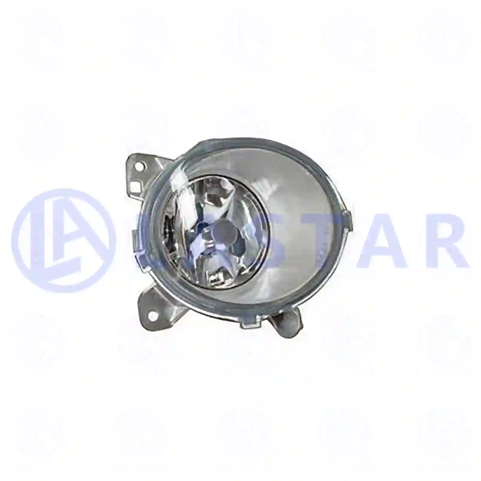  Fog lamp, bumper, left, without bulb || Lastar Spare Part | Truck Spare Parts, Auotomotive Spare Parts