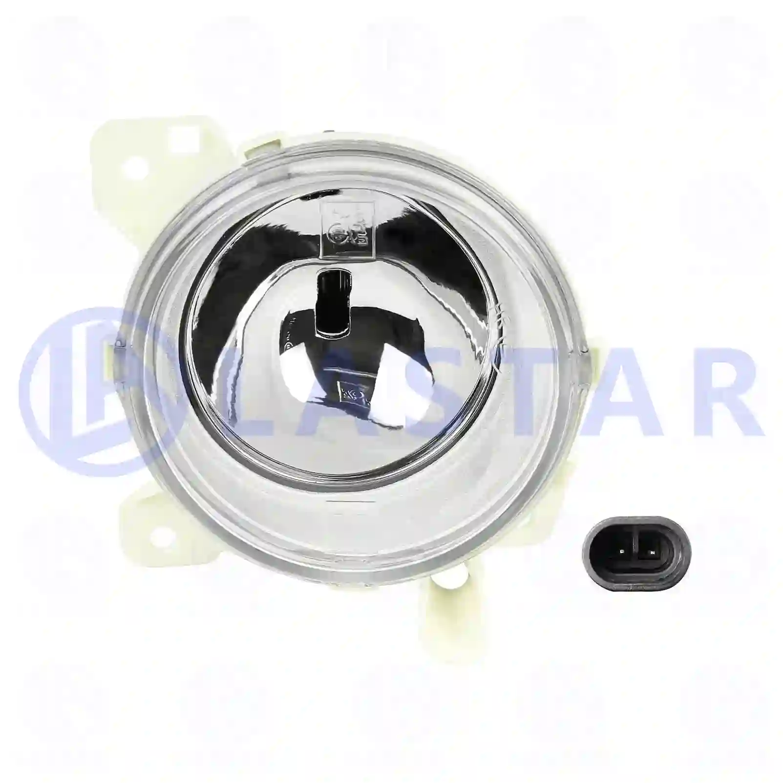  High beam lamp, bumper, right, without bulb || Lastar Spare Part | Truck Spare Parts, Auotomotive Spare Parts