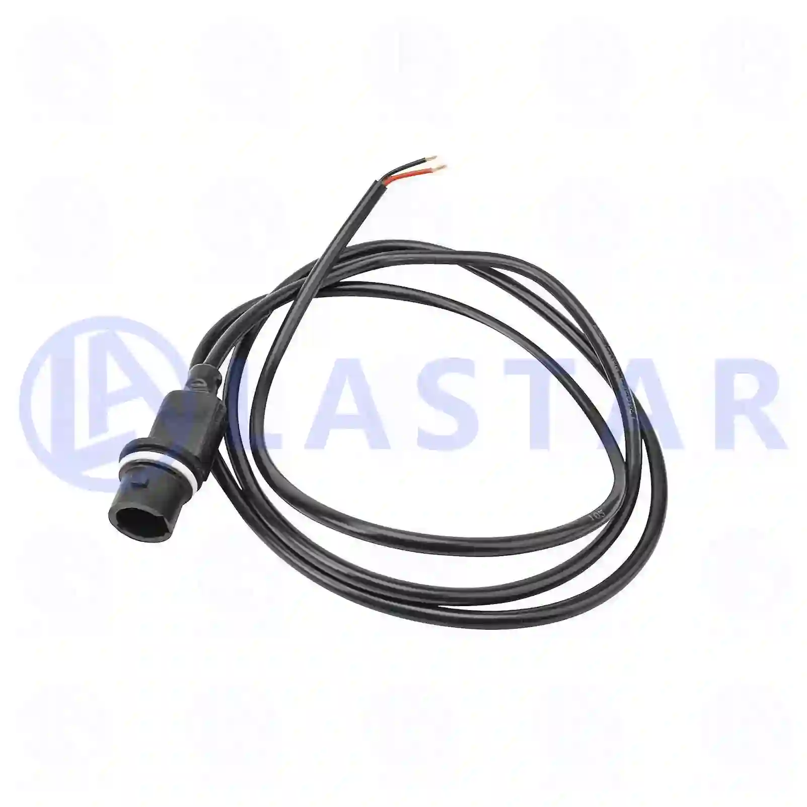  Lamp socket, with cable || Lastar Spare Part | Truck Spare Parts, Auotomotive Spare Parts