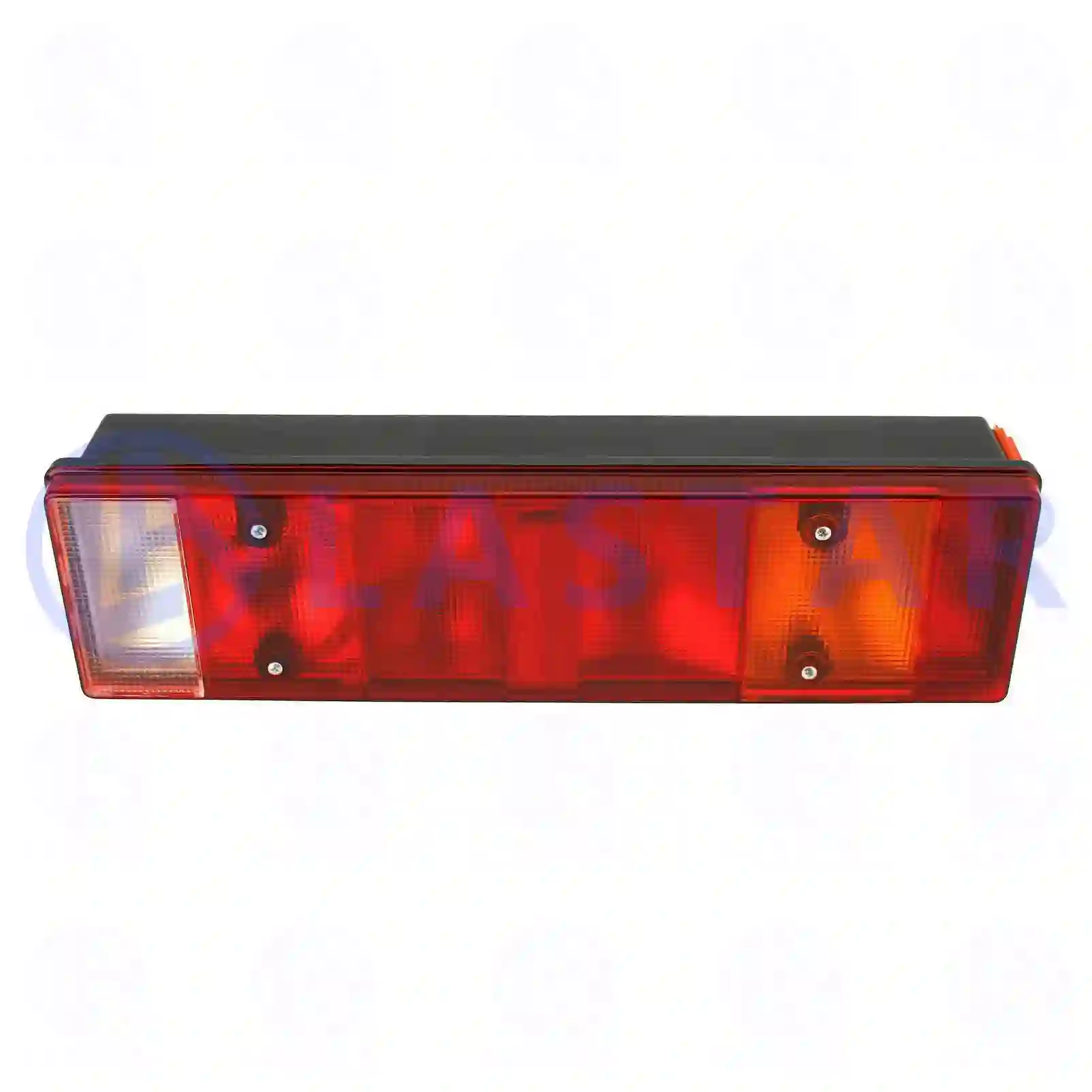  Side marking lamp, orange, with bulb || Lastar Spare Part | Truck Spare Parts, Auotomotive Spare Parts