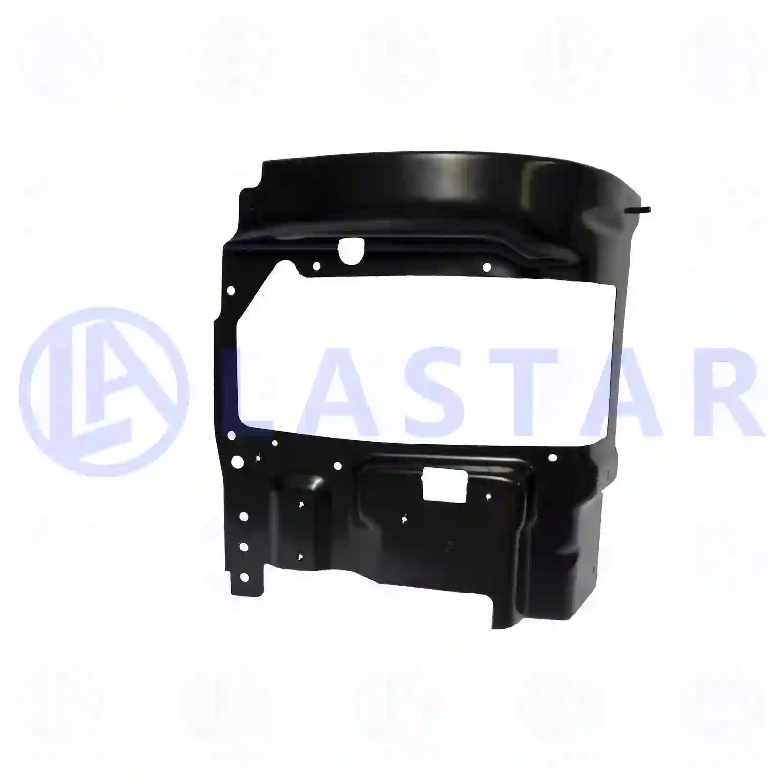  Headlamp bracket, left || Lastar Spare Part | Truck Spare Parts, Auotomotive Spare Parts