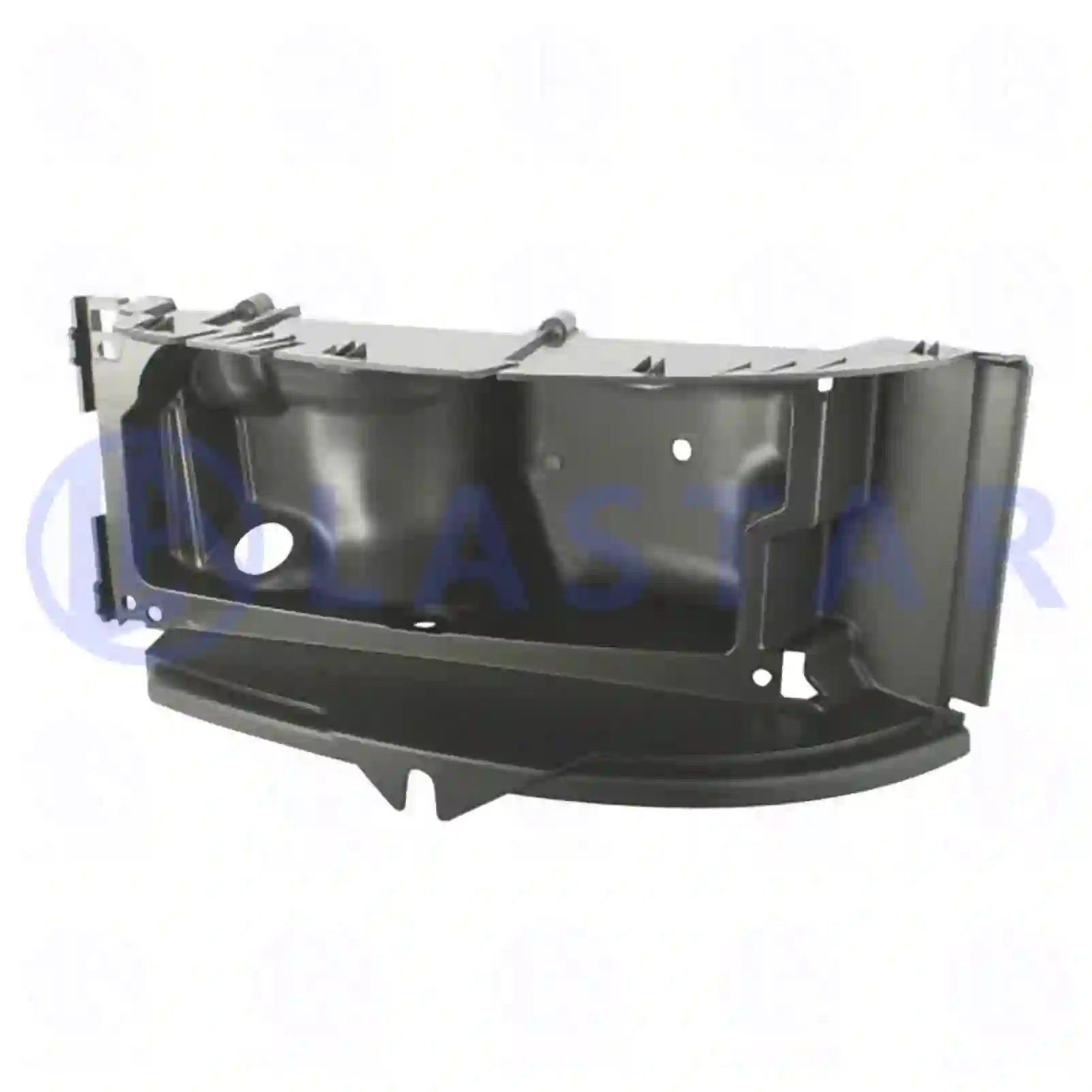  Lamp housing, left || Lastar Spare Part | Truck Spare Parts, Auotomotive Spare Parts