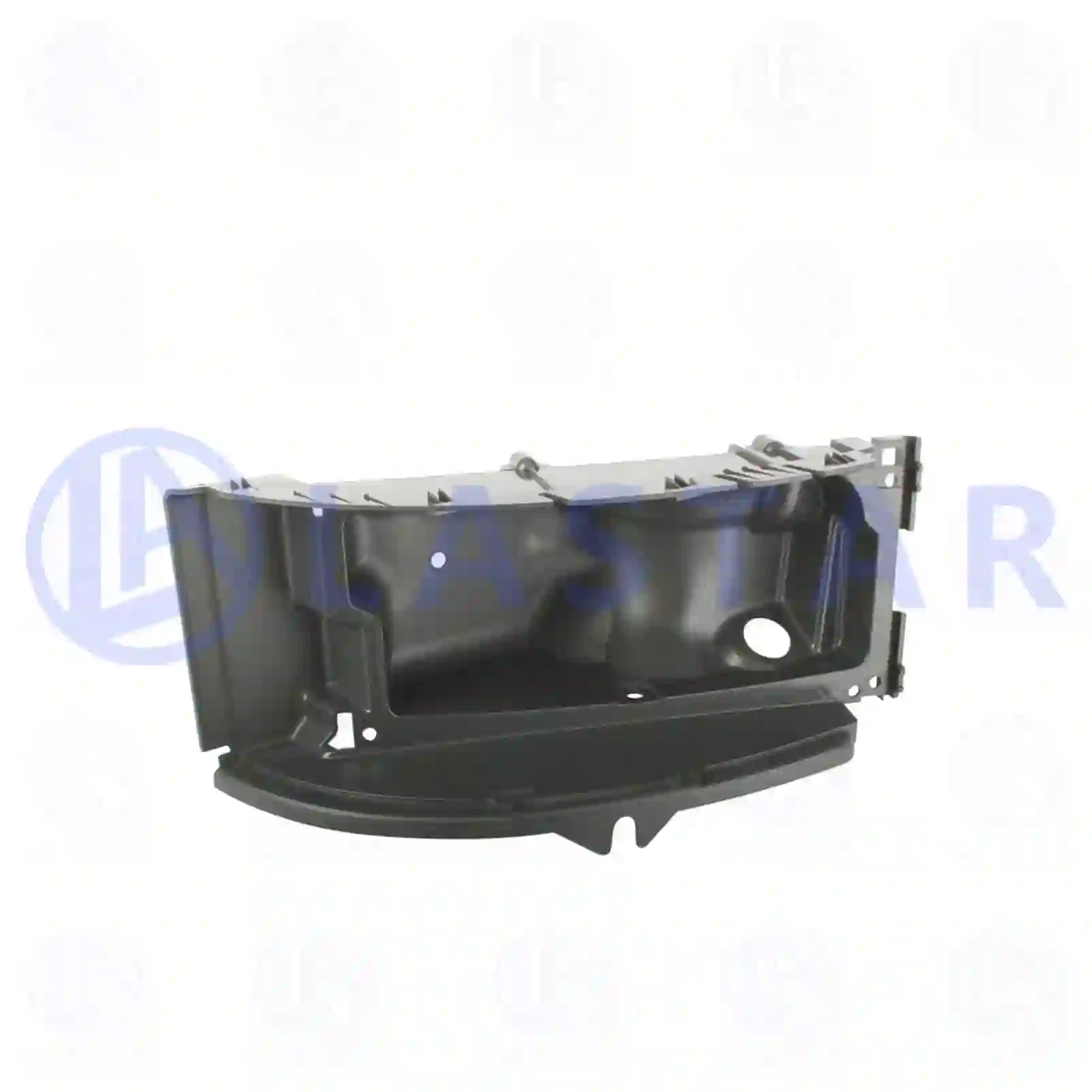 Headlamp Lamp housing, right, la no: 77713409 ,  oem no:1431921, 1790007, 1936675, ZG20084-0008 Lastar Spare Part | Truck Spare Parts, Auotomotive Spare Parts