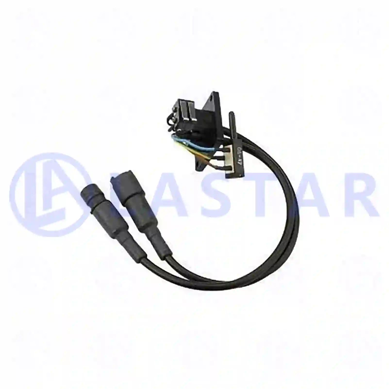 Electrical System Potentiometer, la no: 77713473 ,  oem no:1348298, 1849284 Lastar Spare Part | Truck Spare Parts, Auotomotive Spare Parts