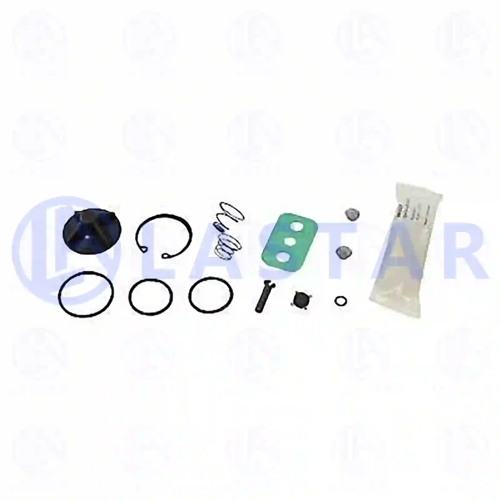  Repair kit, pressure regulator || Lastar Spare Part | Truck Spare Parts, Auotomotive Spare Parts