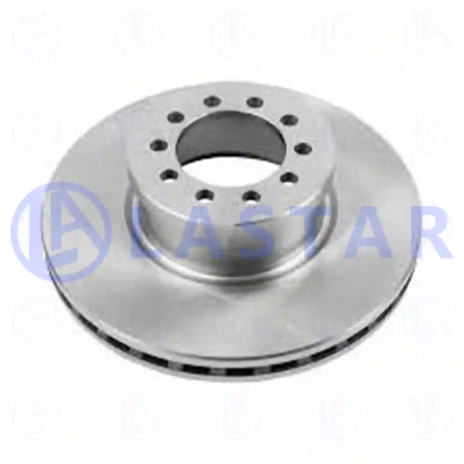  Brake disc || Lastar Spare Part | Truck Spare Parts, Auotomotive Spare Parts