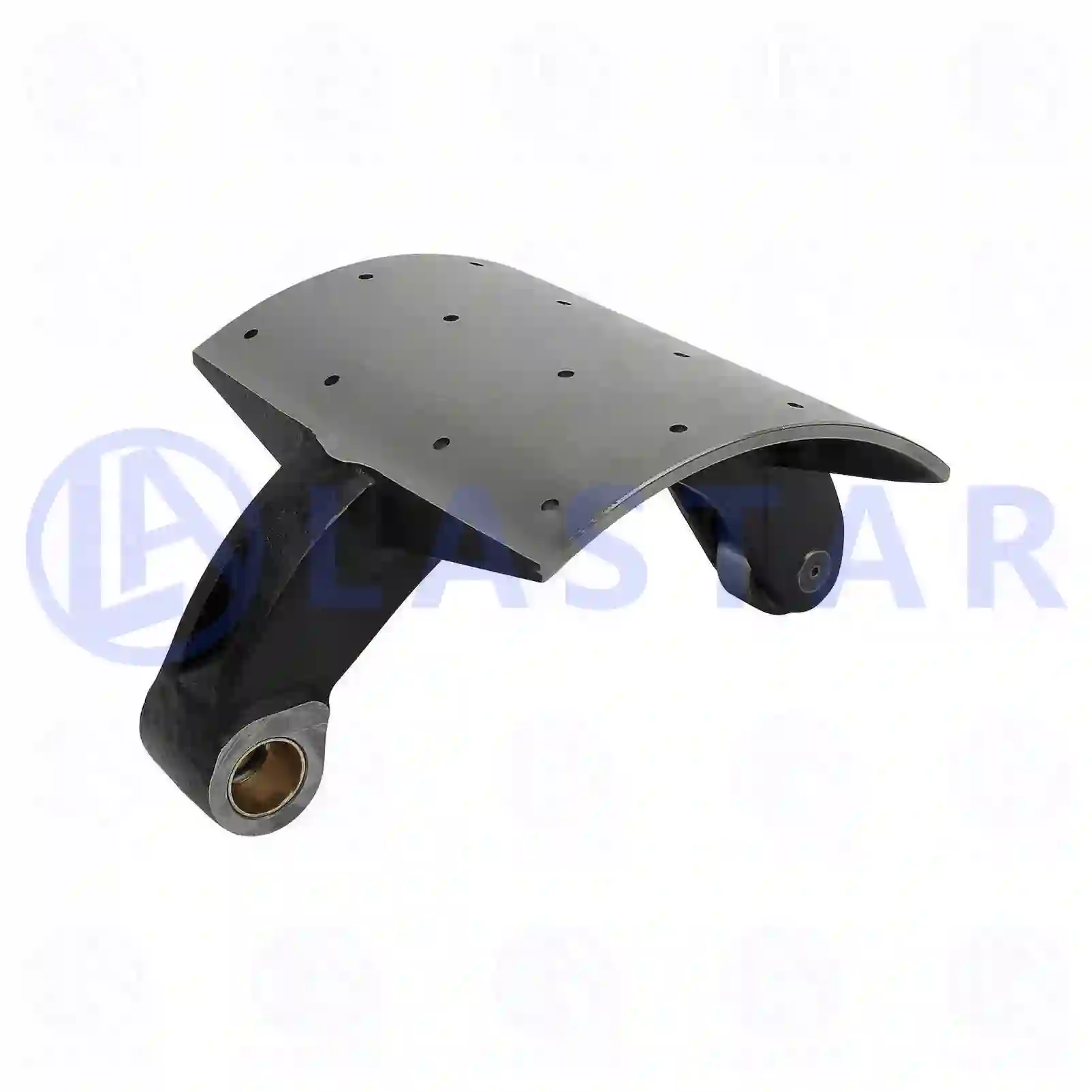 Brake Shoe Brake shoe, la no: 77713616 ,  oem no:1104545, 1104549, 1104553, 1107977, 1116694, 1123137, 1301487, 1301913, 245875, 246096, 276421, 322818, 355768, 374355, 374358, 390544, ZG50300-0008 Lastar Spare Part | Truck Spare Parts, Auotomotive Spare Parts