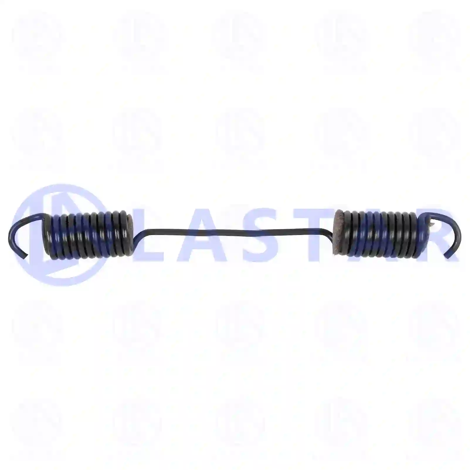 Brake Shoe Spring, la no: 77713724 ,  oem no:81976100118, 81976100208, 3469930210, 3469930219, 6179930610, 6179931110, ZG40300-0008 Lastar Spare Part | Truck Spare Parts, Auotomotive Spare Parts