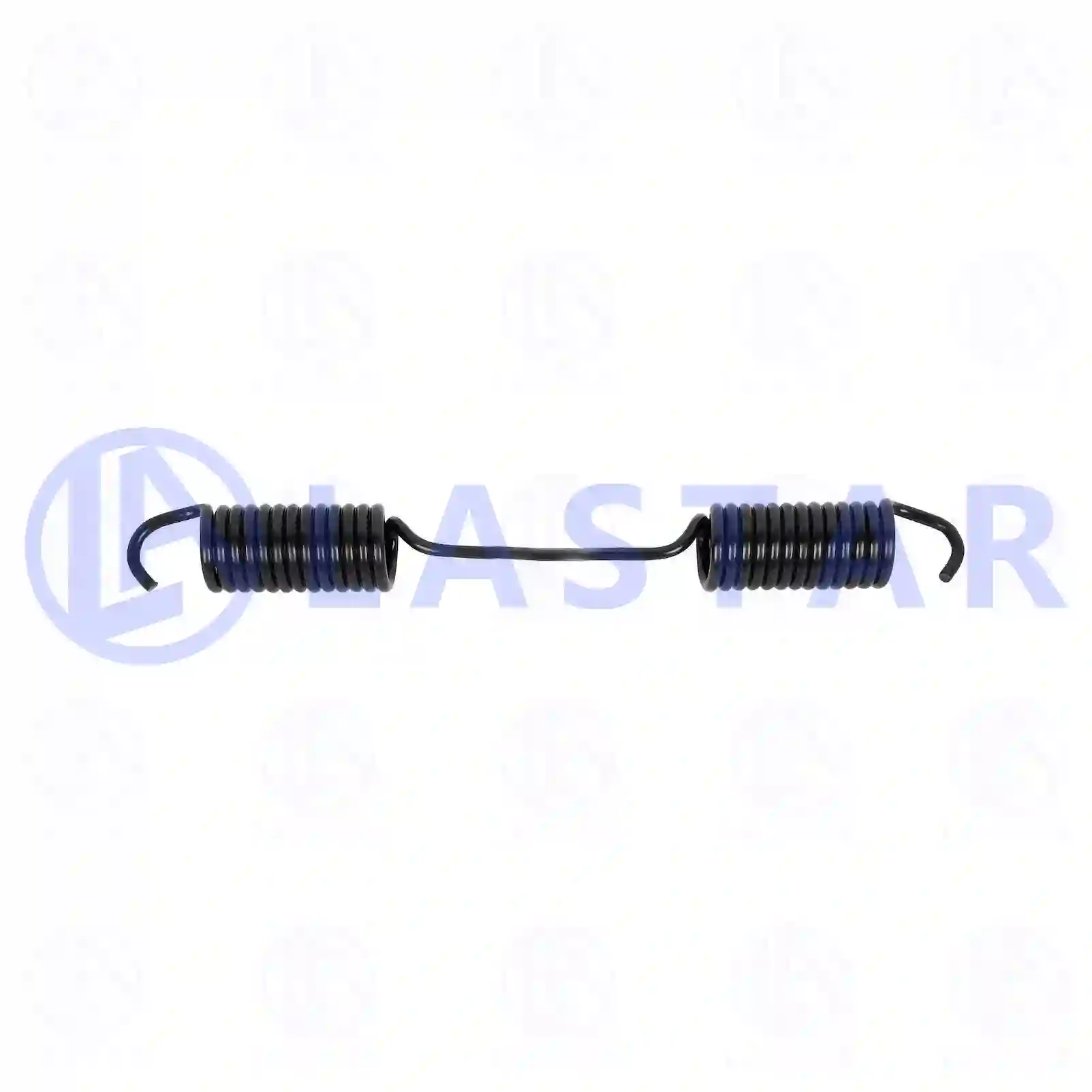 Brake Shoe Spring, la no: 77713736 ,  oem no:3469930110, 3469930310, 3469930610 Lastar Spare Part | Truck Spare Parts, Auotomotive Spare Parts