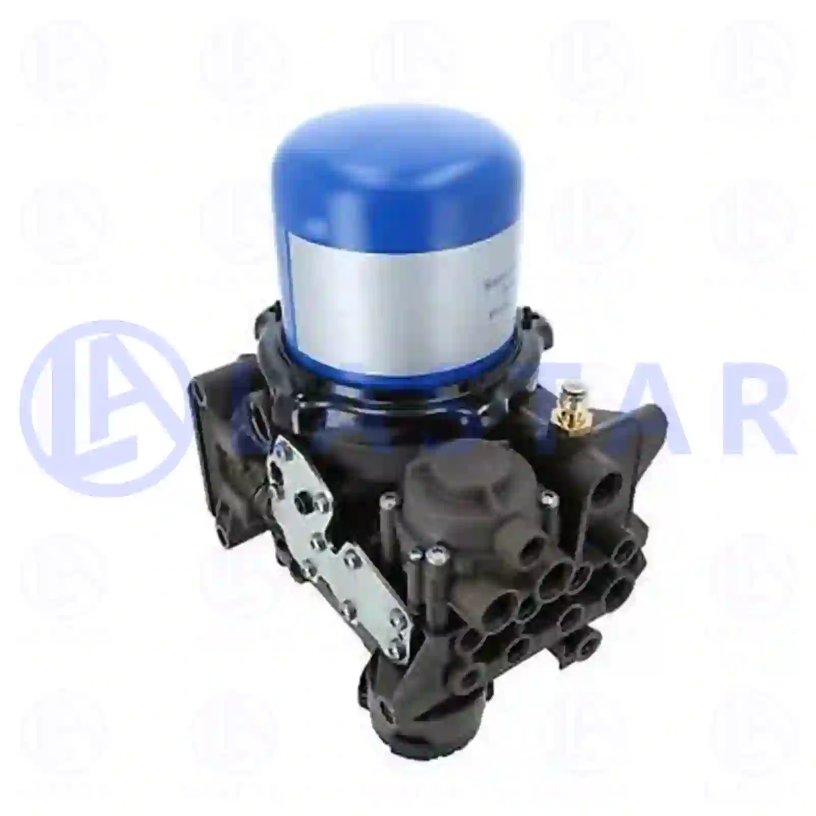  Air dryer, complete with valve || Lastar Spare Part | Truck Spare Parts, Auotomotive Spare Parts
