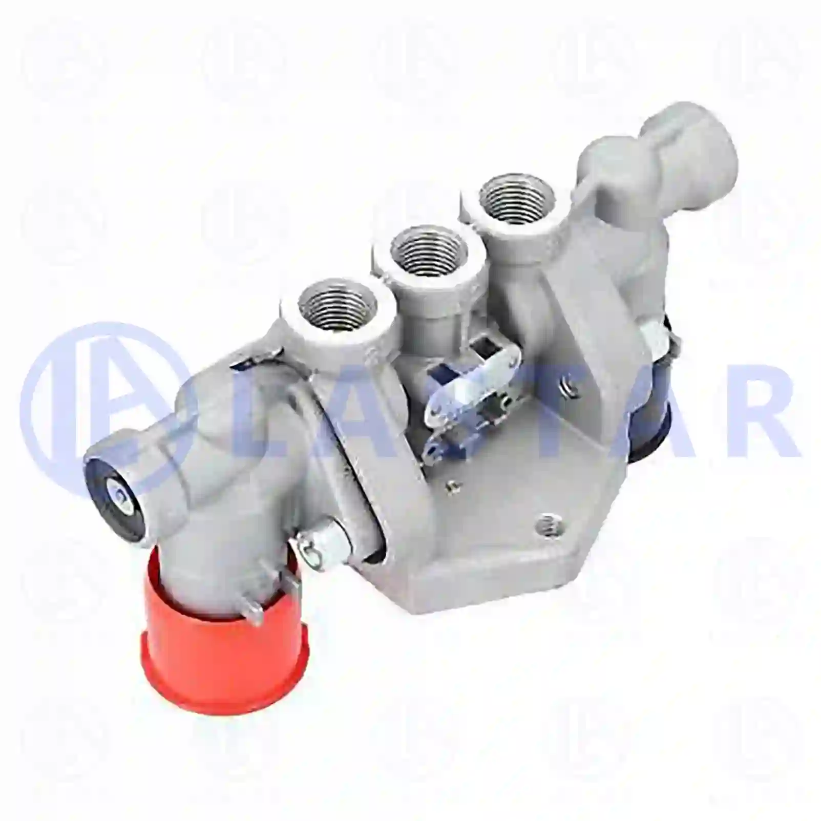 Various Valves Combination valve, la no: 77713748 ,  oem no:336495, 338575, 0945481, 054970 Lastar Spare Part | Truck Spare Parts, Auotomotive Spare Parts