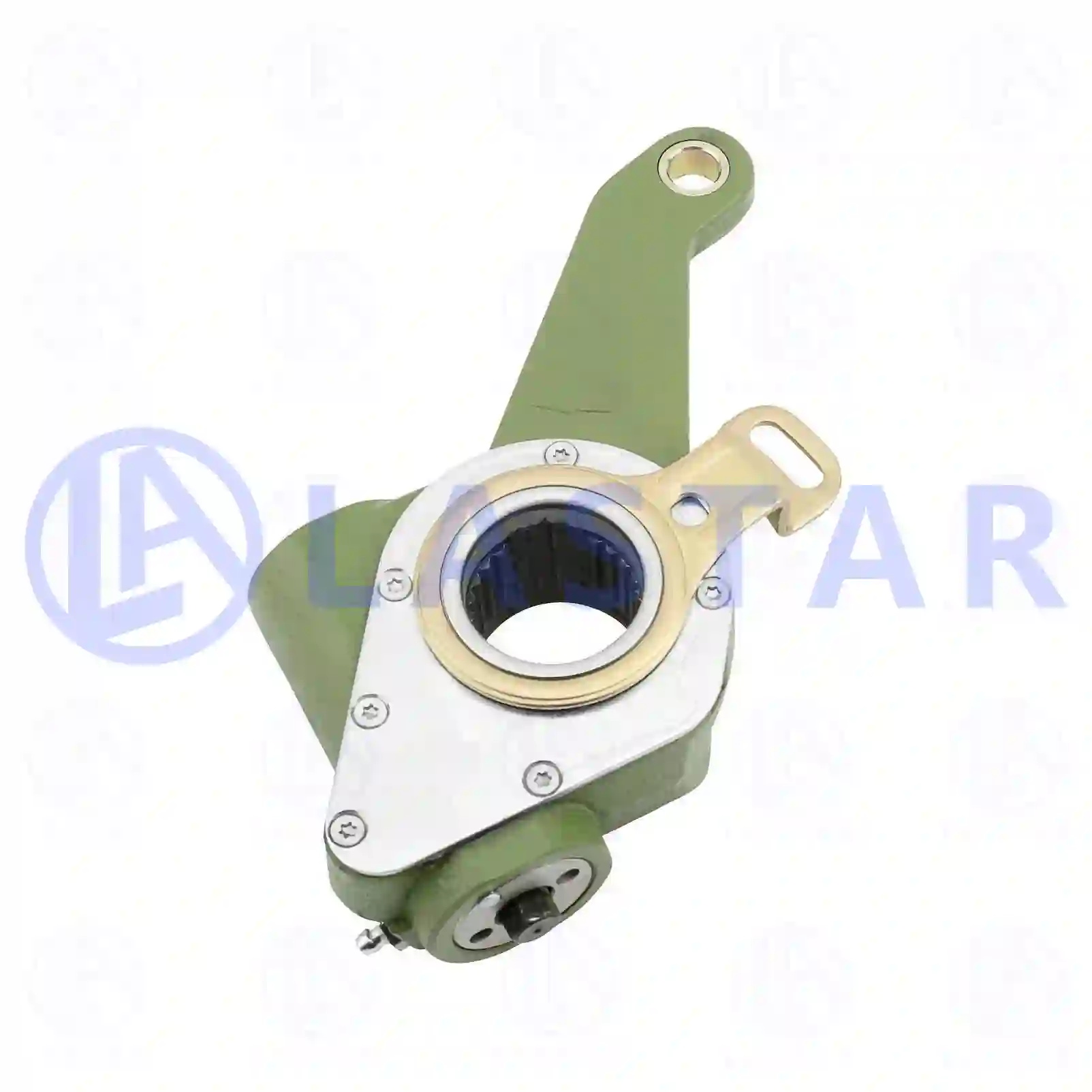 Slack Adjuster, Automatic Slack adjuster, automatic, la no: 77713761 ,  oem no:0517476110, 3804200738, 3894200738, 3964200038, 6204200238, 6204200338 Lastar Spare Part | Truck Spare Parts, Auotomotive Spare Parts