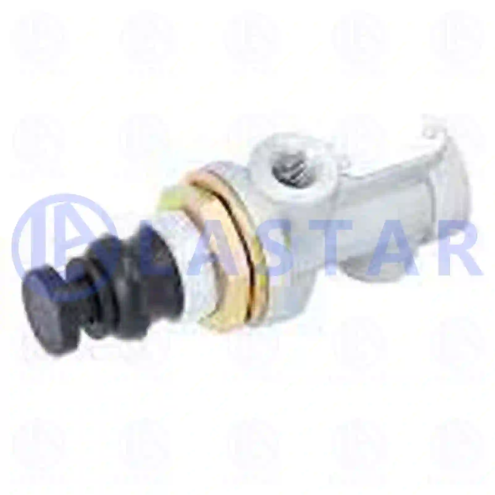  Exhaust brake valve, with plastic tappet || Lastar Spare Part | Truck Spare Parts, Auotomotive Spare Parts