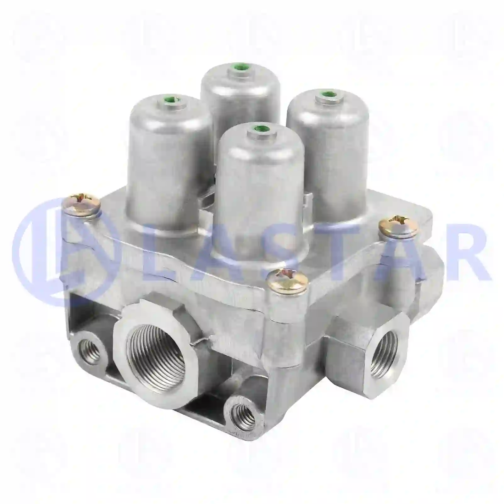  4-circuit-protection valve || Lastar Spare Part | Truck Spare Parts, Auotomotive Spare Parts