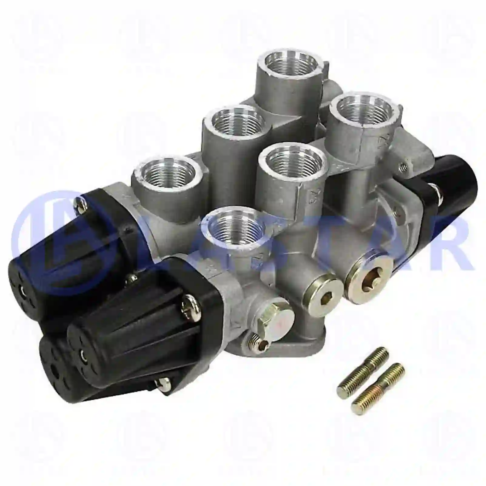  4-circuit-protection valve || Lastar Spare Part | Truck Spare Parts, Auotomotive Spare Parts