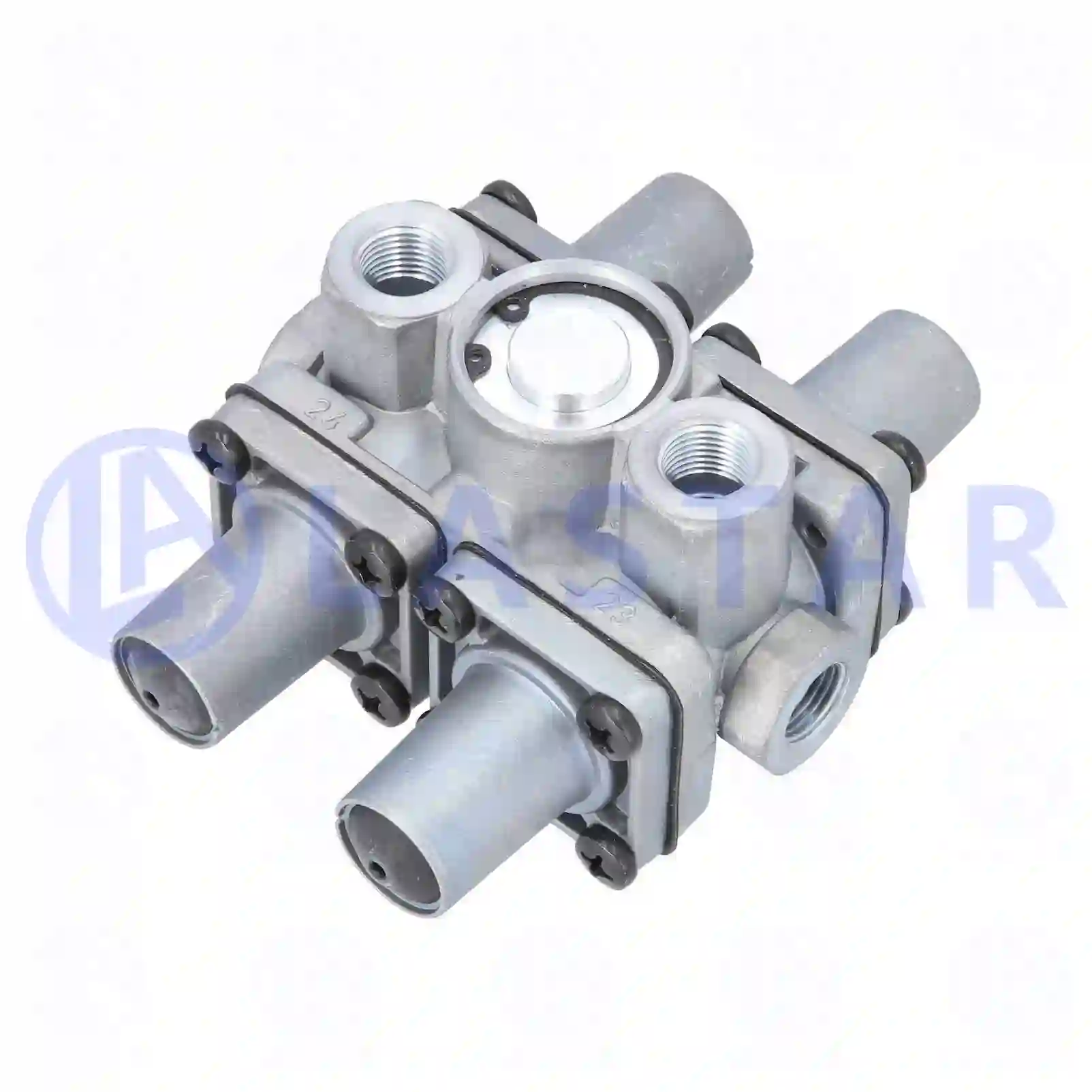  4-circuit-protection valve || Lastar Spare Part | Truck Spare Parts, Auotomotive Spare Parts