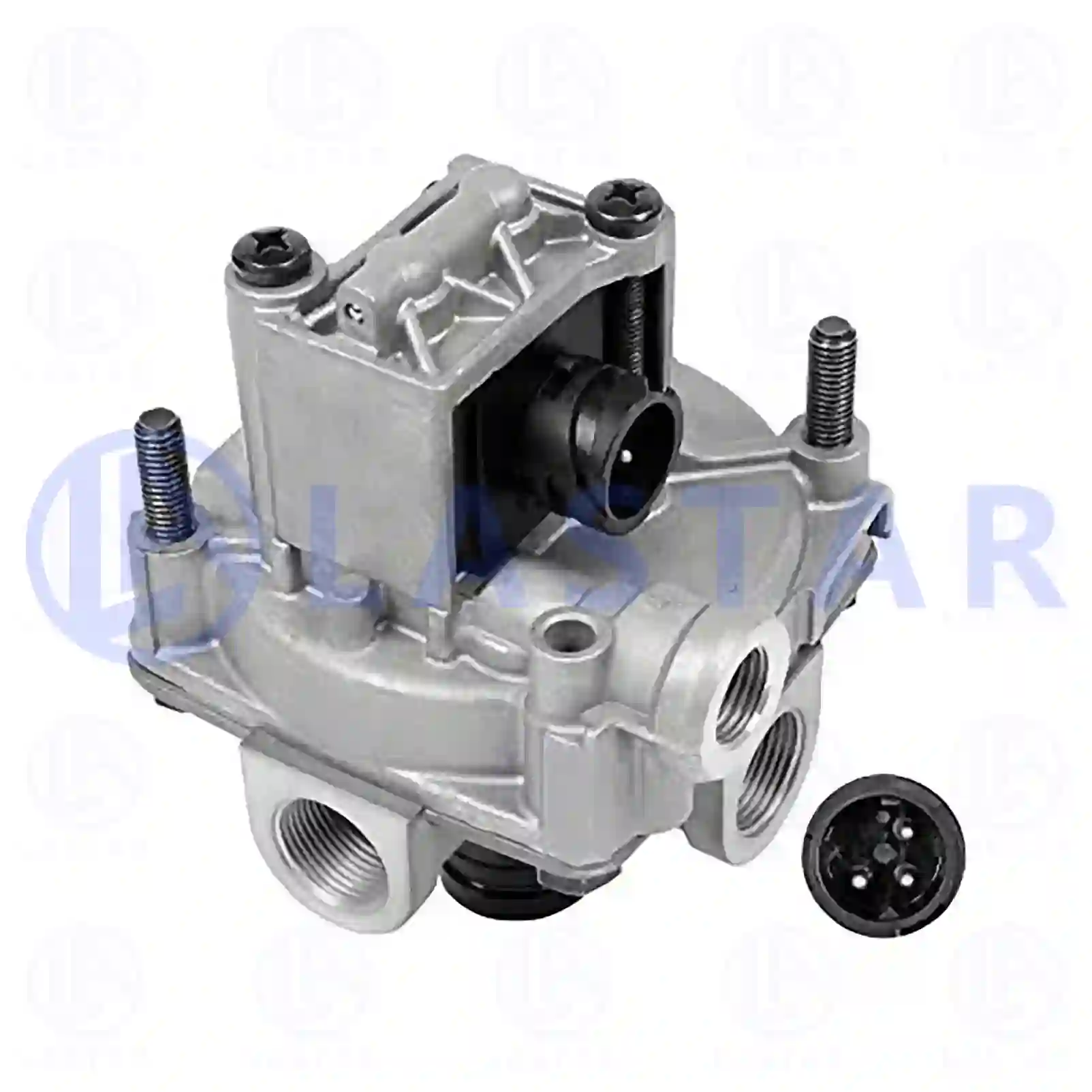  Solenoid valve, ABS || Lastar Spare Part | Truck Spare Parts, Auotomotive Spare Parts