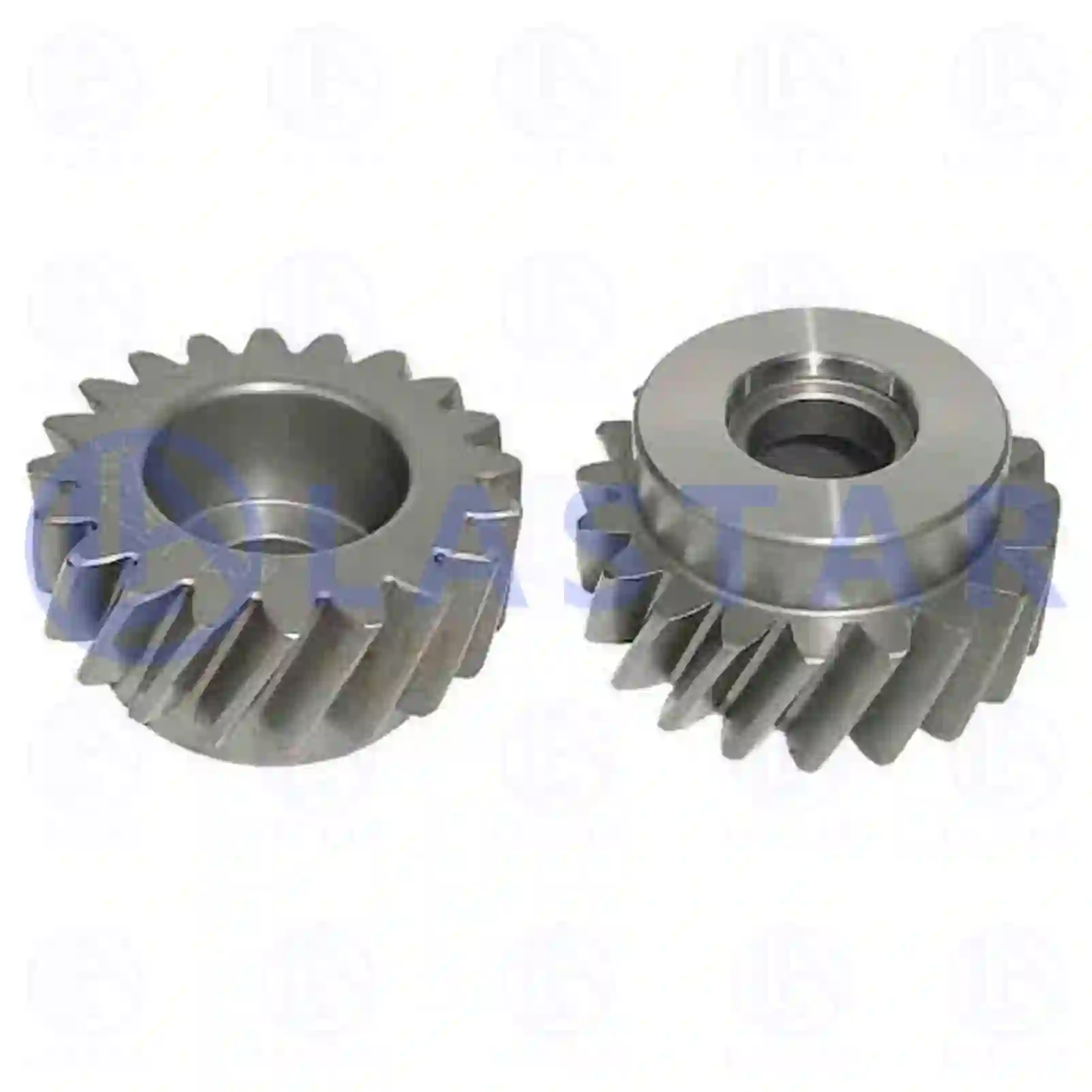  Drive gear, crankshaft, compressor || Lastar Spare Part | Truck Spare Parts, Auotomotive Spare Parts