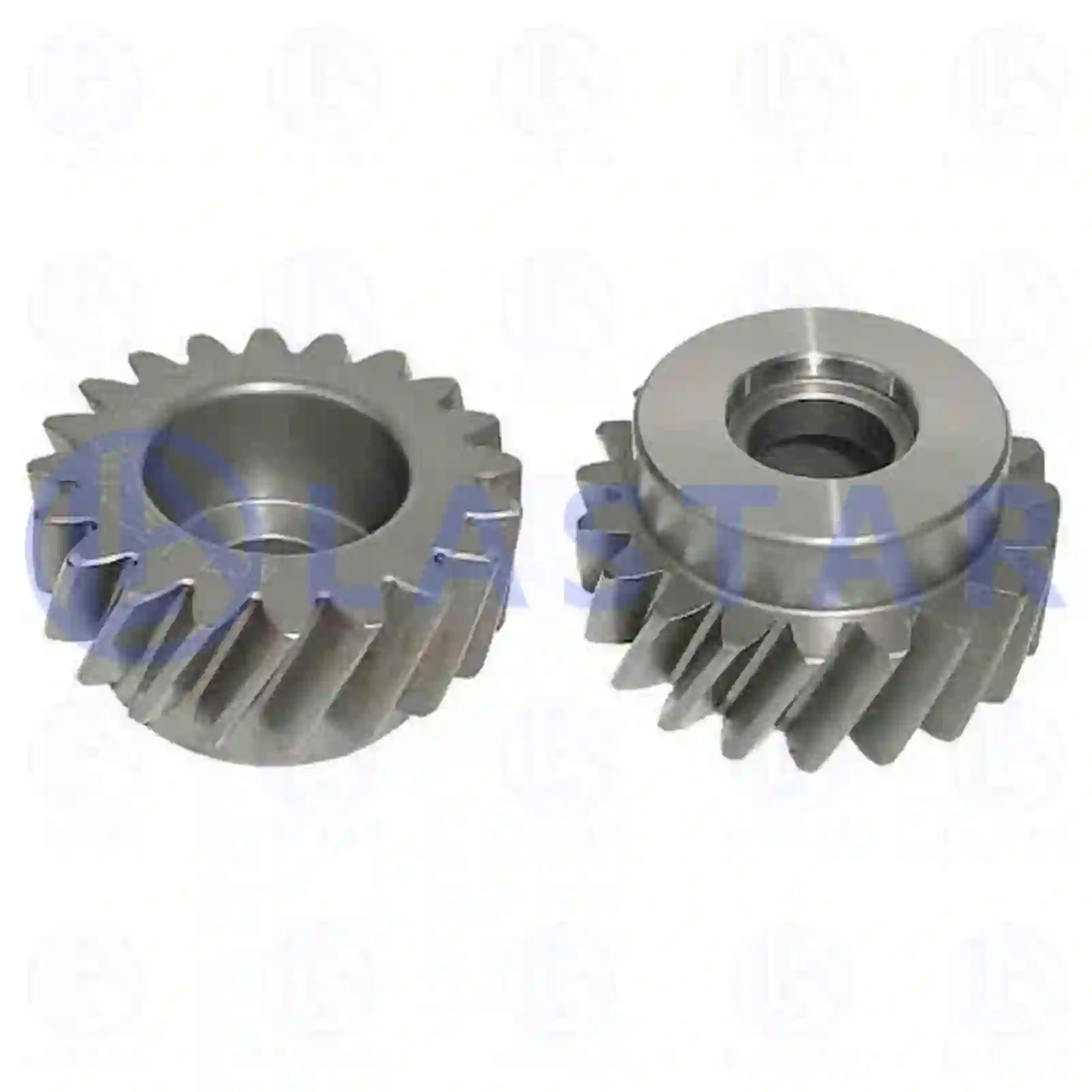 Compressor Drive gear, crankshaft, compressor, la no: 77713889 ,  oem no:4071321105 Lastar Spare Part | Truck Spare Parts, Auotomotive Spare Parts