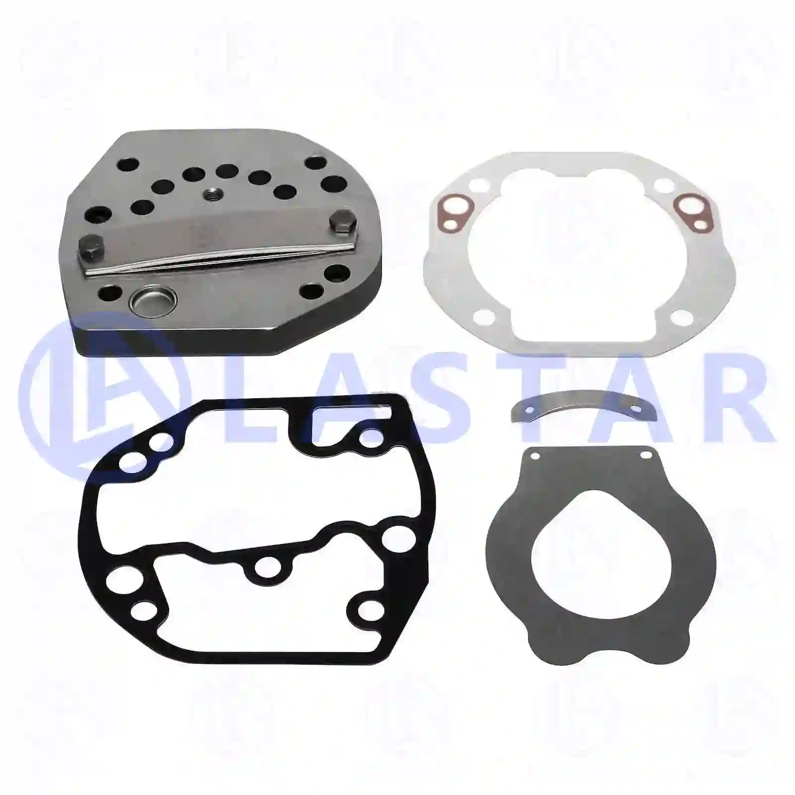  Repair kit, compressor || Lastar Spare Part | Truck Spare Parts, Auotomotive Spare Parts