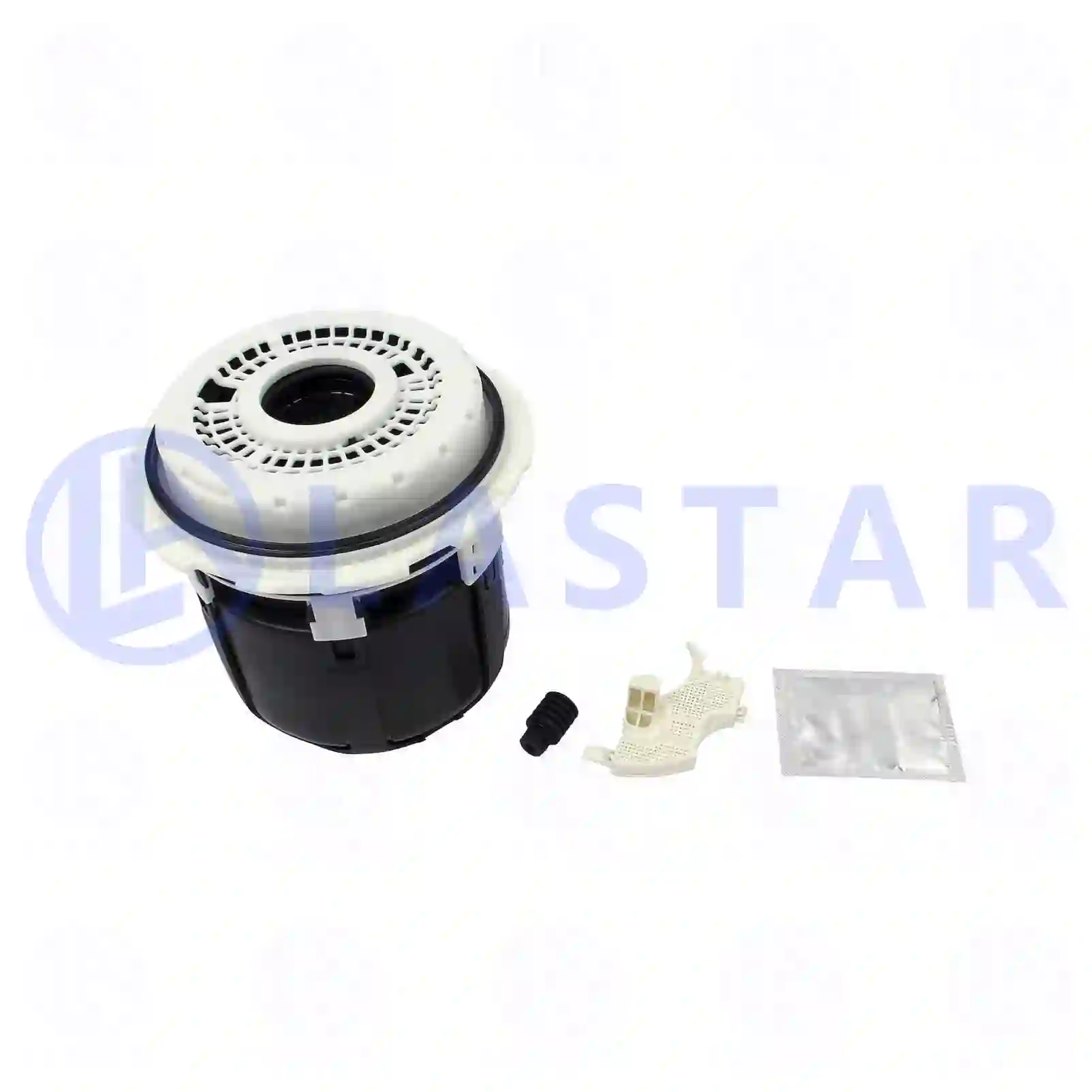  Air dryer kit, with coalescence filtration || Lastar Spare Part | Truck Spare Parts, Auotomotive Spare Parts