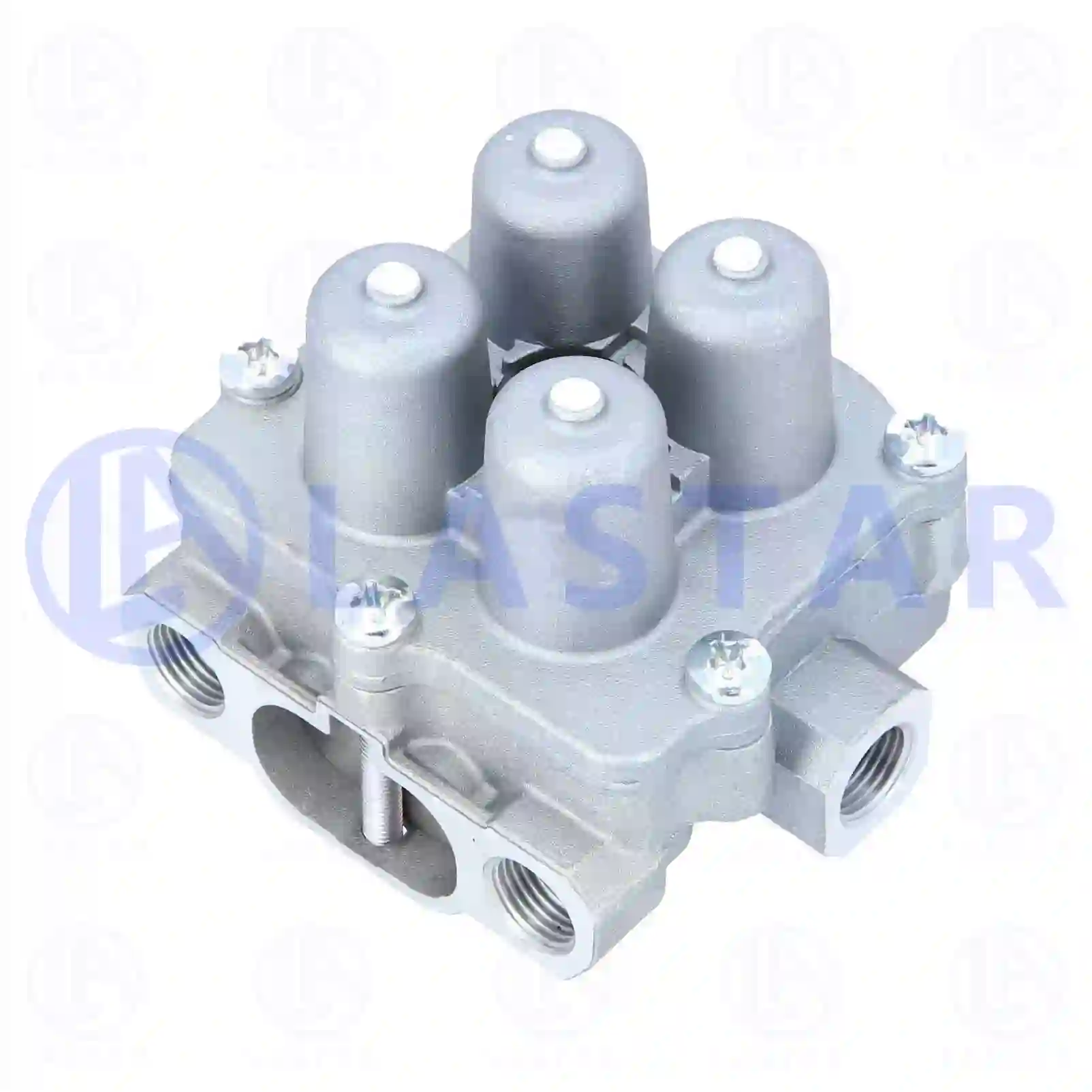  4-circuit-protection valve || Lastar Spare Part | Truck Spare Parts, Auotomotive Spare Parts