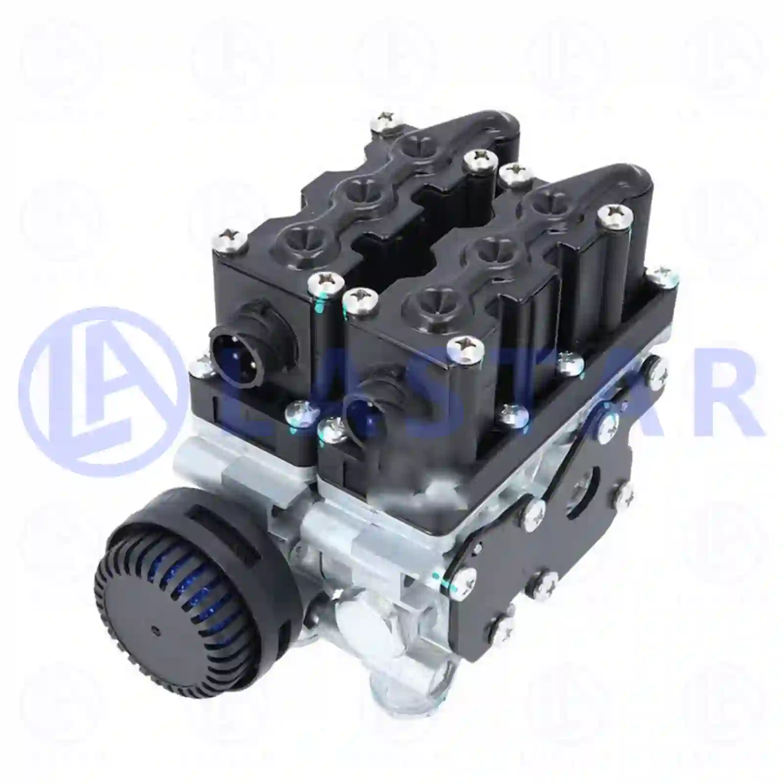  Solenoid valve, ECAS || Lastar Spare Part | Truck Spare Parts, Auotomotive Spare Parts