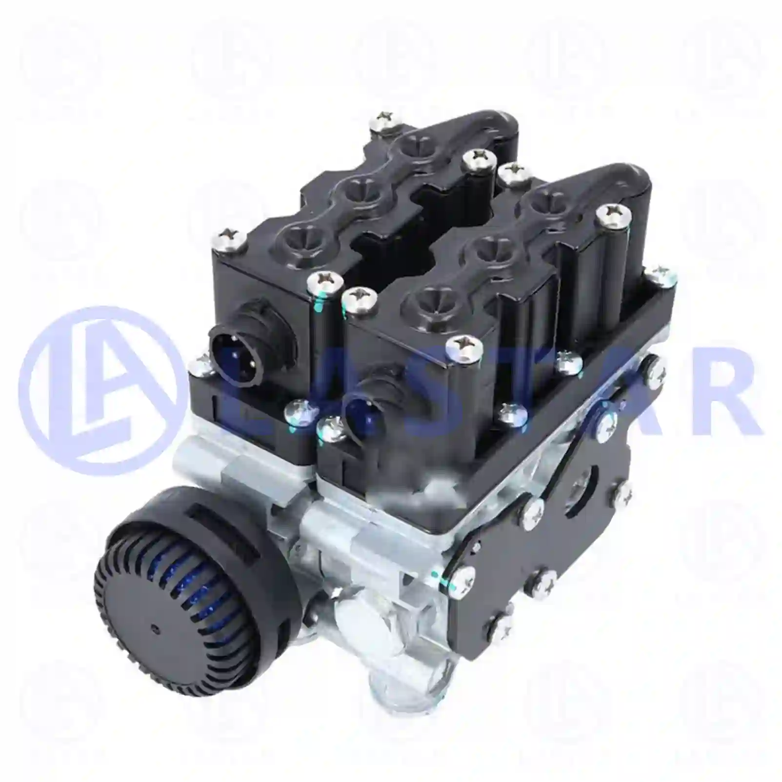 Solenoid Valve Solenoid valve, ECAS, la no: 77713978 ,  oem no:1152509, 41211015, 1934985 Lastar Spare Part | Truck Spare Parts, Auotomotive Spare Parts