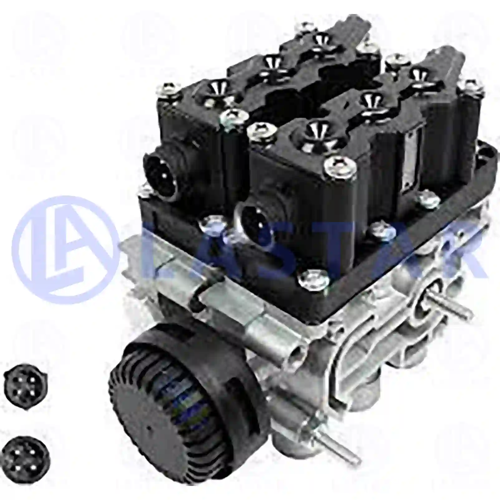 Solenoid valve, ECAS || Lastar Spare Part | Truck Spare Parts, Auotomotive Spare Parts
