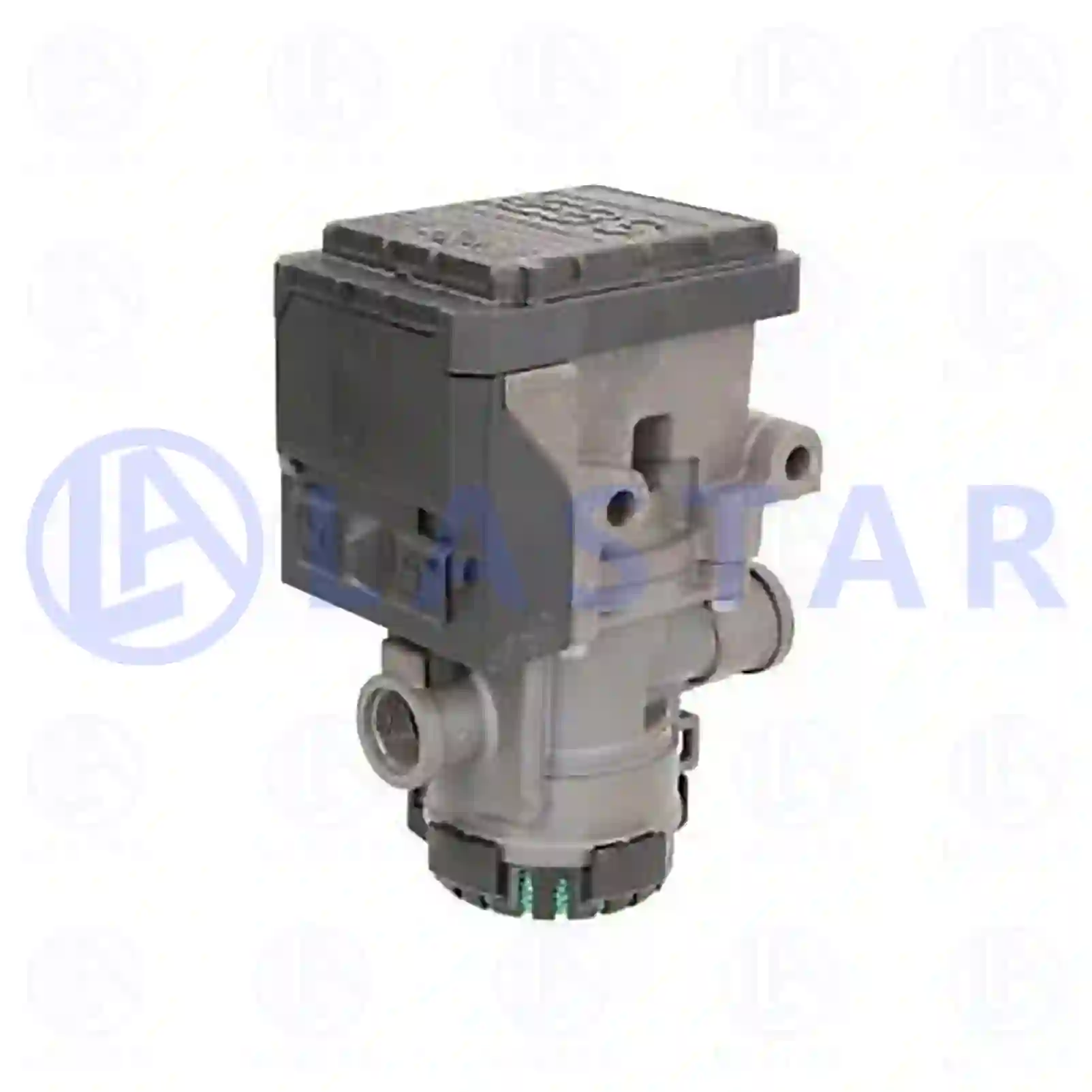  Modulating valve, EBS, reman. / without old core || Lastar Spare Part | Truck Spare Parts, Auotomotive Spare Parts