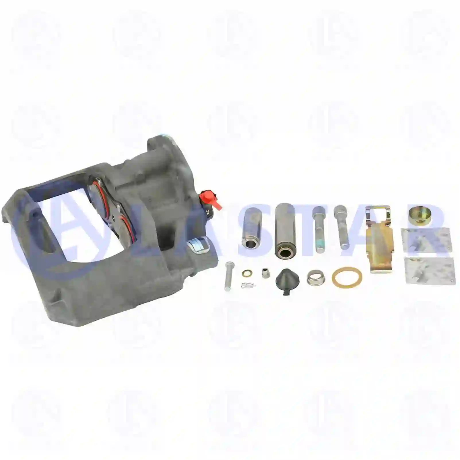 Brake Caliper Brake caliper, la no: 77714019 ,  oem no:1387446, 1399063, 1449167, 1521362, 1612741, 1627247, 1627247A, 1627247R, 1658013, 1916841, 35404210845 Lastar Spare Part | Truck Spare Parts, Auotomotive Spare Parts