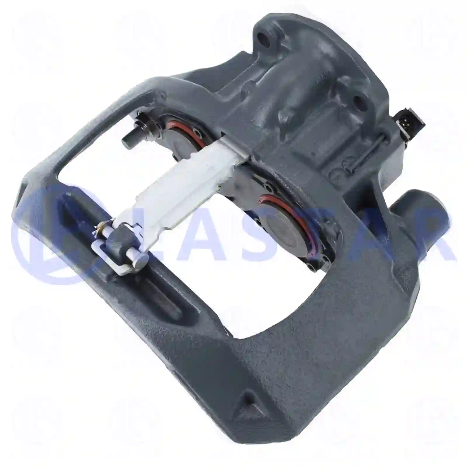  Brake caliper, reman. / without old core || Lastar Spare Part | Truck Spare Parts, Auotomotive Spare Parts