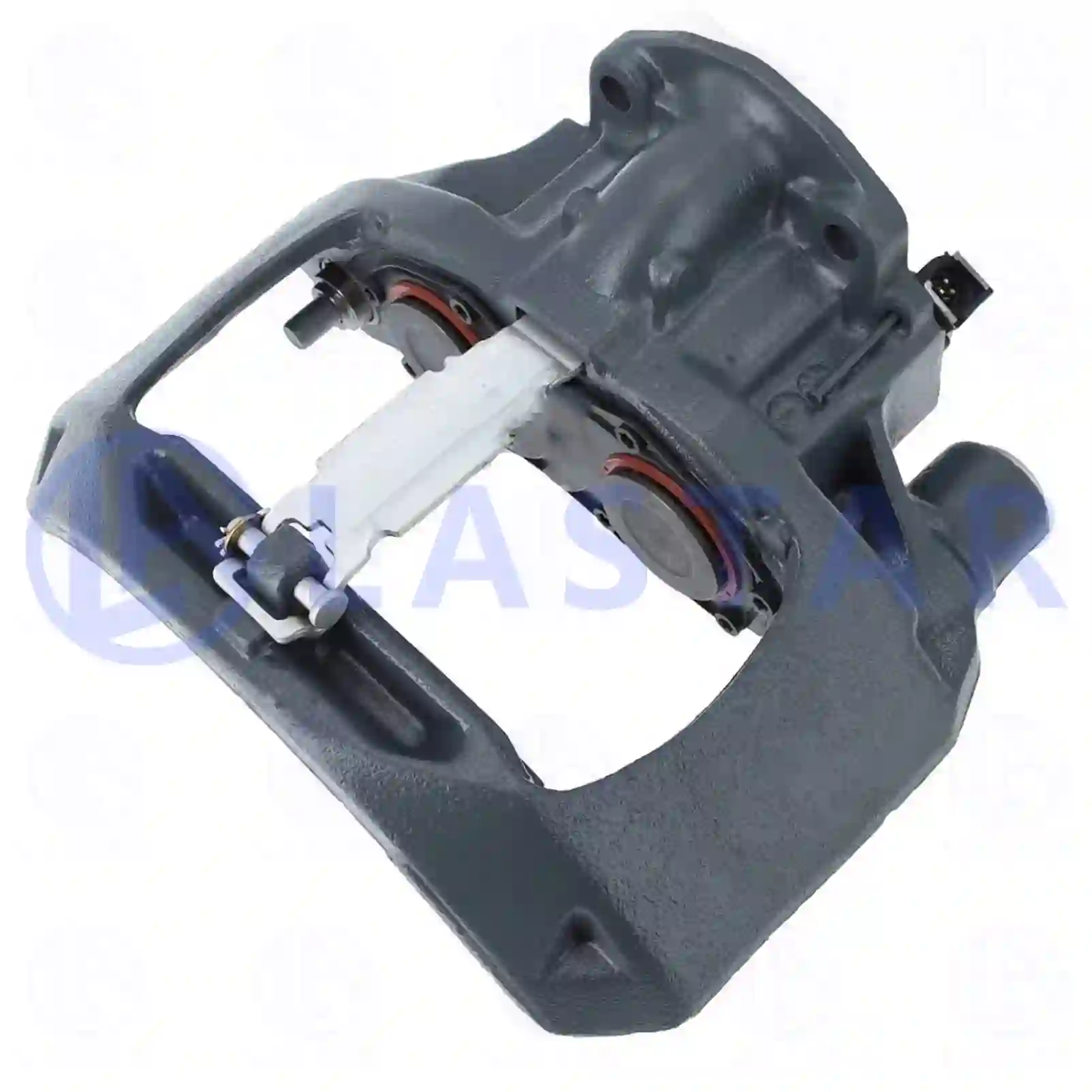 Brake Caliper Brake caliper, reman. / without old core, la no: 77714020 ,  oem no:1658011, 1857921, 1978636, ZG50137-0008 Lastar Spare Part | Truck Spare Parts, Auotomotive Spare Parts