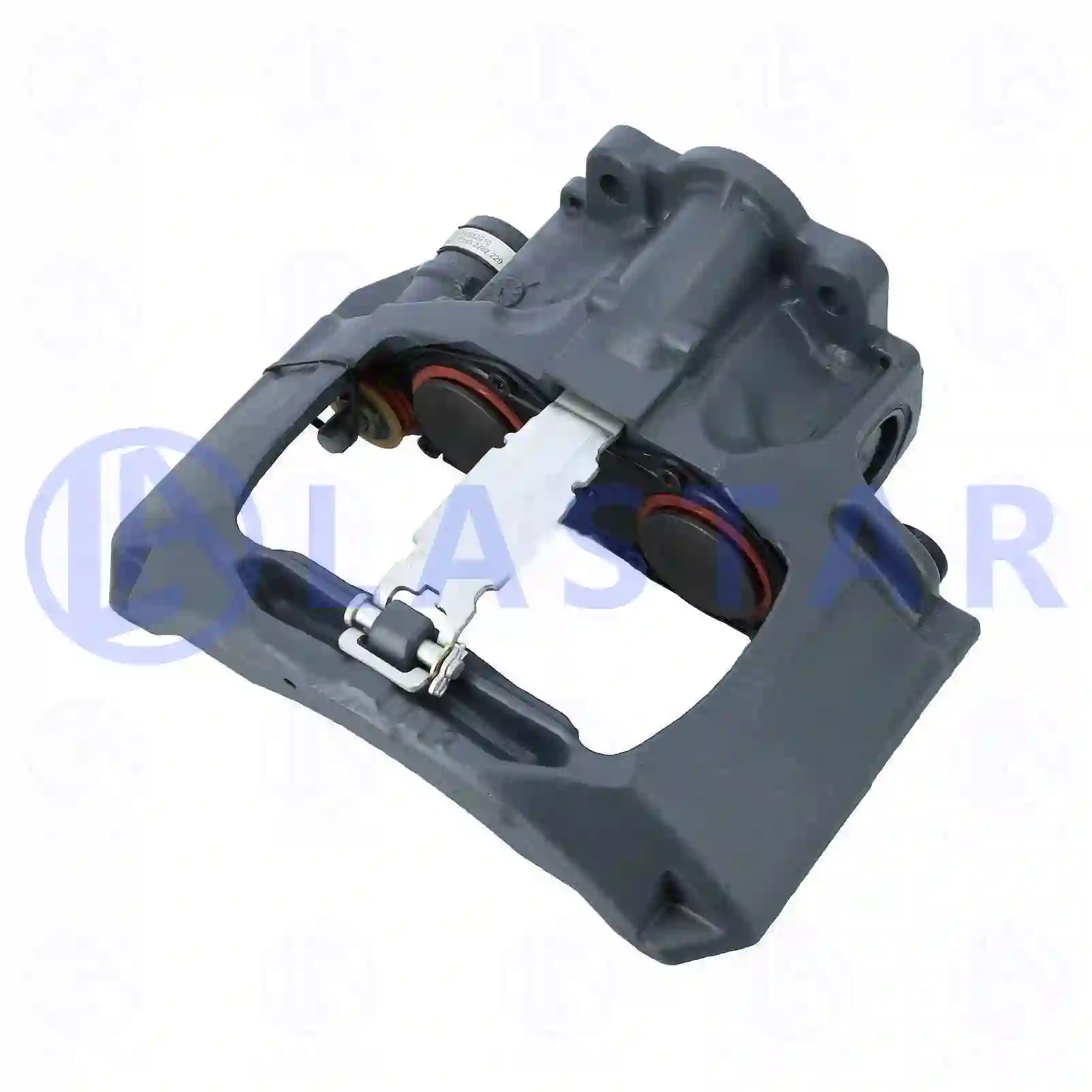  Brake caliper, left, reman. / without old core || Lastar Spare Part | Truck Spare Parts, Auotomotive Spare Parts