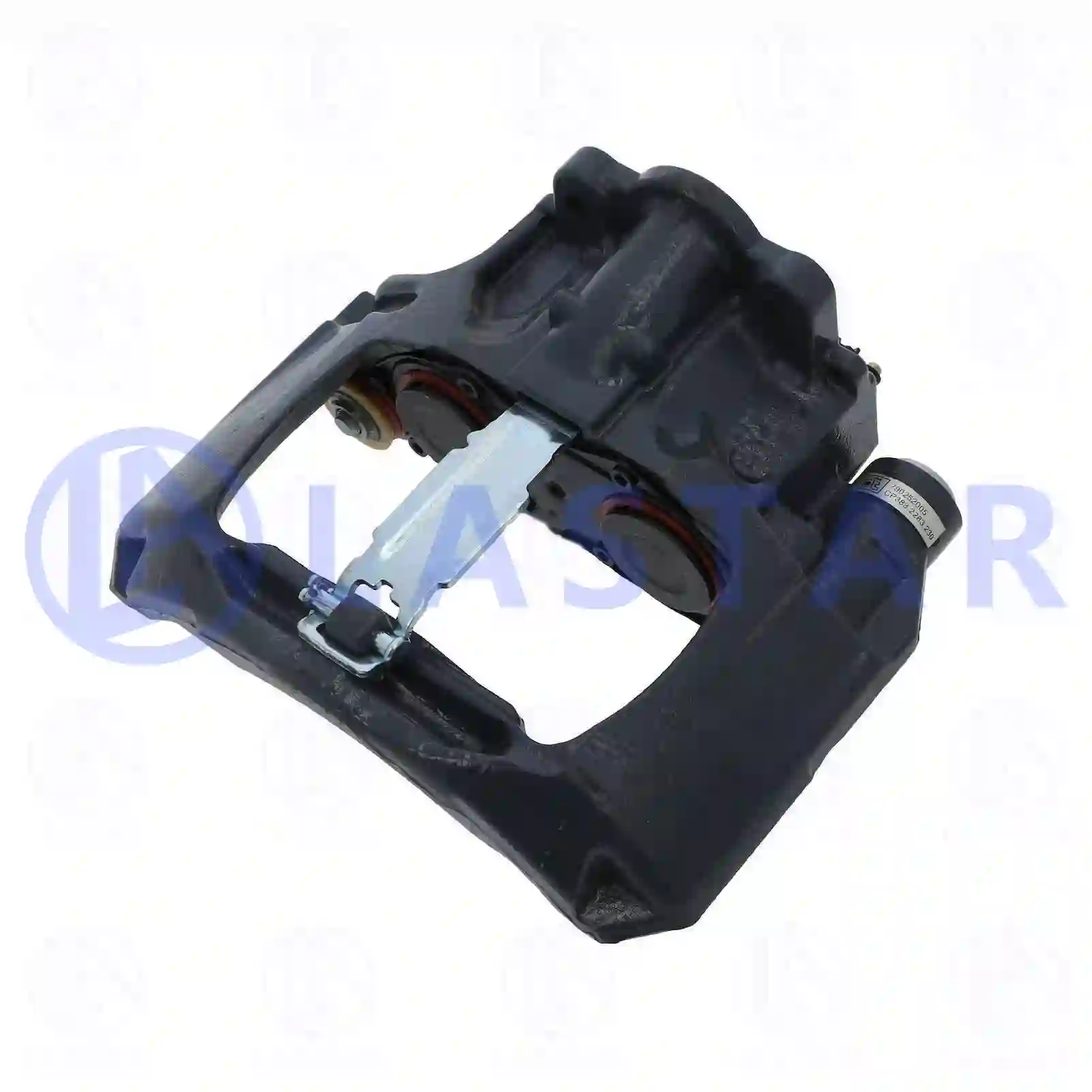  Brake caliper, right, reman. / without old core || Lastar Spare Part | Truck Spare Parts, Auotomotive Spare Parts