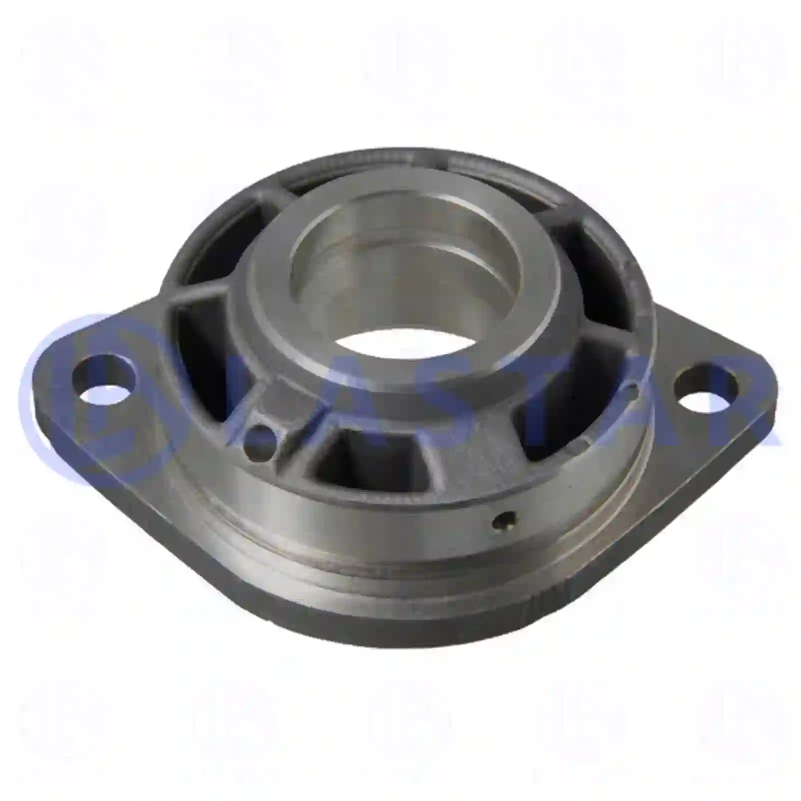 Brake System Flange, compressor, la no: 77714036 ,  oem no:5411300045, 5411310142, Lastar Spare Part | Truck Spare Parts, Auotomotive Spare Parts