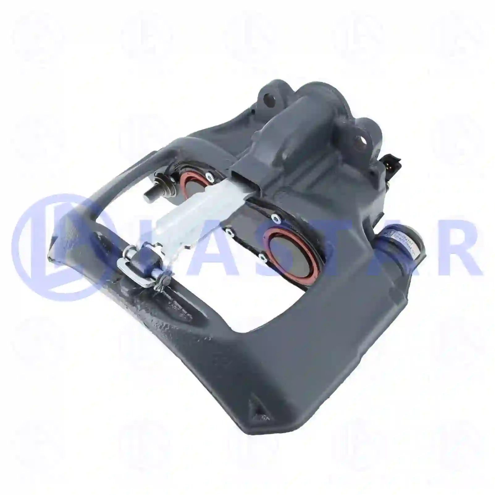 Brake Caliper Brake caliper, right, reman. / without old core, la no: 77714053 ,  oem no:0044200283, 0044207683, 0054200283 Lastar Spare Part | Truck Spare Parts, Auotomotive Spare Parts
