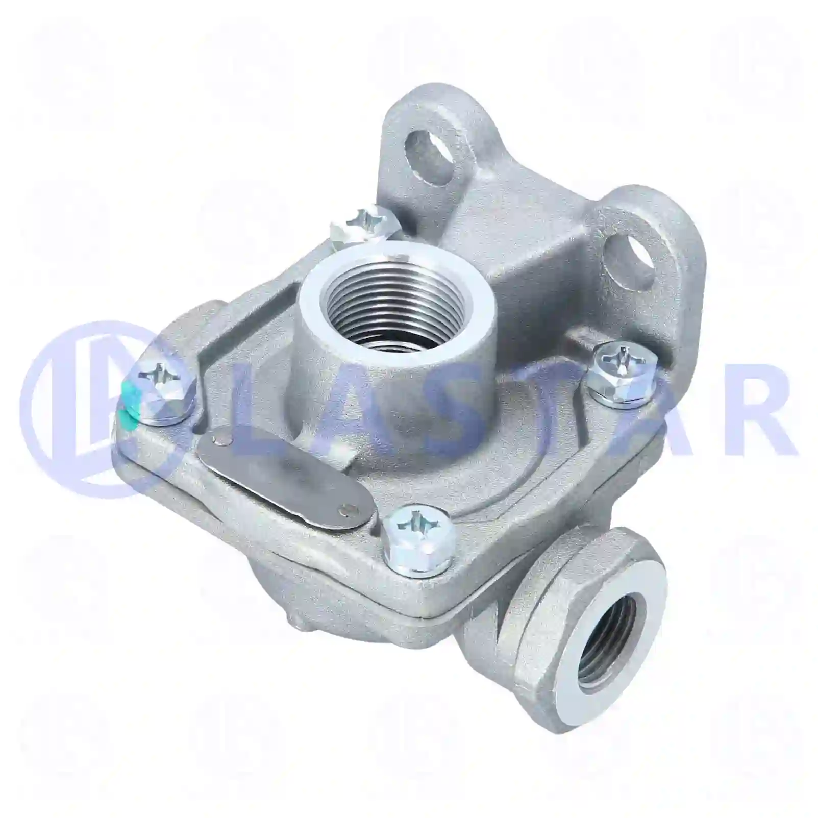 Quick Release Valve Quick release valve, la no: 77714151 ,  oem no:0370889, 370889, 370889A, 1339907, 1422152, 307461, 371574, ZG50593-0008 Lastar Spare Part | Truck Spare Parts, Auotomotive Spare Parts