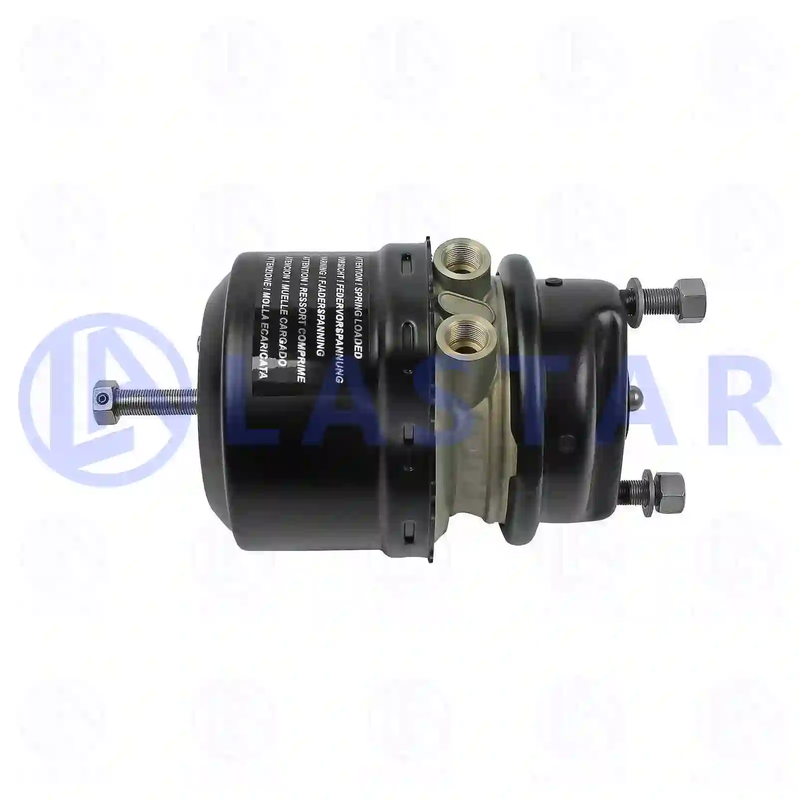 Brake Cylinders Spring brake cylinder, right, la no: 77714171 ,  oem no:0154206318, 0154208118, 0194205918, 0204206018, Lastar Spare Part | Truck Spare Parts, Auotomotive Spare Parts