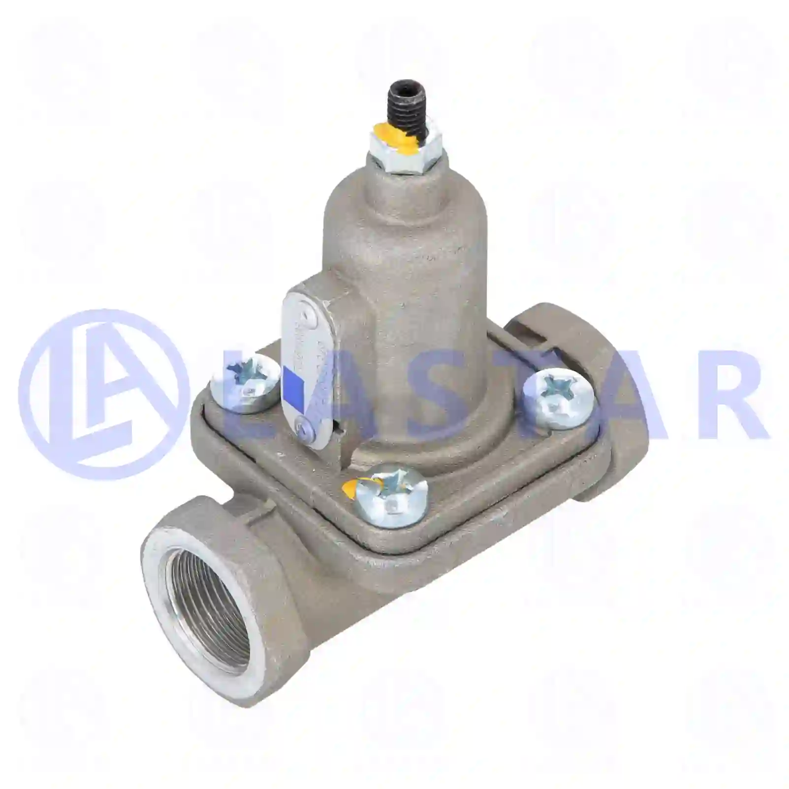 Brake System Overflow valve, la no: 77714196 ,  oem no:04675915, 81521106077, 81521106092, 81521106096, 81521109092, 1308510, 1932745, 1932747, 2V5607361 Lastar Spare Part | Truck Spare Parts, Auotomotive Spare Parts