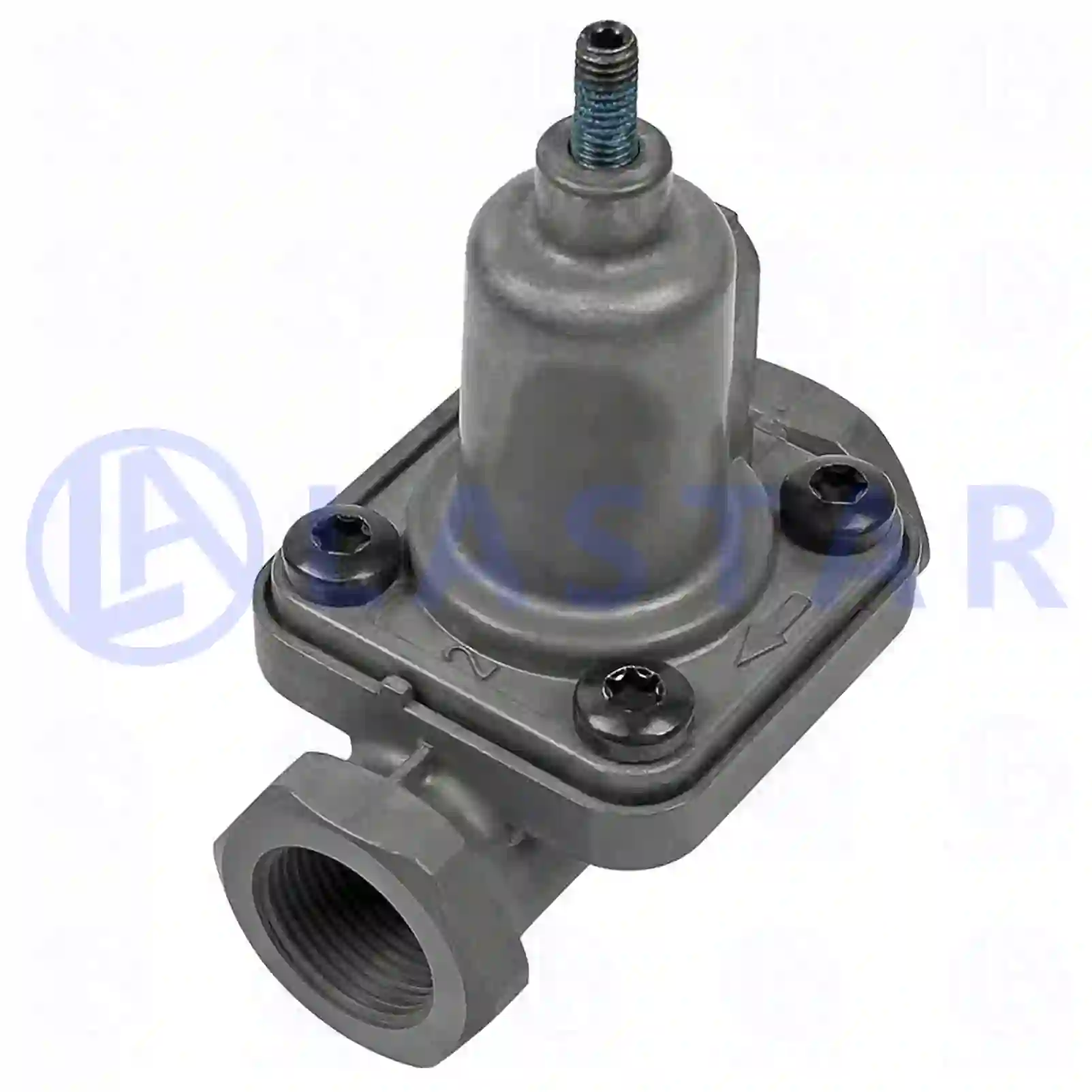 Brake System Overflow valve, la no: 77714198 ,  oem no:M058504, 0639990, 639990, ASY9717, CF3512977, M058504, 151865, 5010056470, 76148, 500945365, 945365, 85500014342, 99100360053, 495098, 5010056470, 4425006600, 4425006600, 20452320 Lastar Spare Part | Truck Spare Parts, Auotomotive Spare Parts