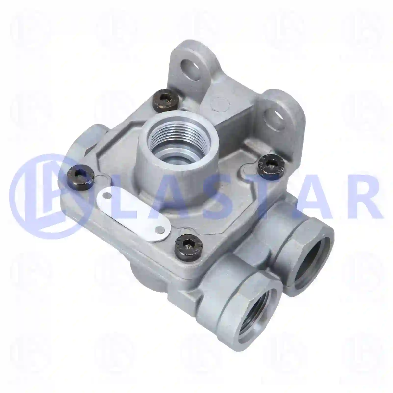 Brake System Quick release valve, la no: 77714209 ,  oem no:81521706140, 81521706146, 0054294944 Lastar Spare Part | Truck Spare Parts, Auotomotive Spare Parts