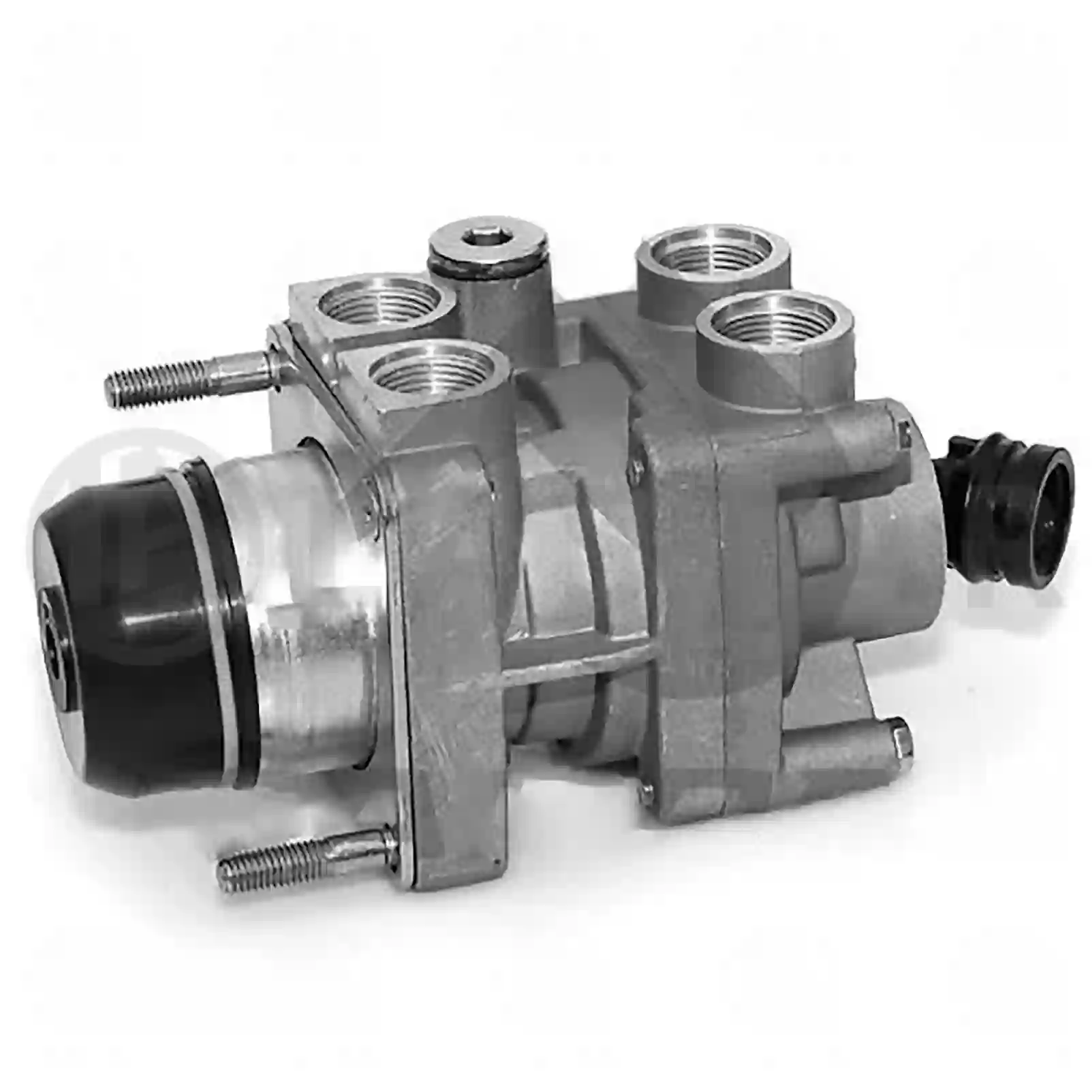  Foot brake valve || Lastar Spare Part | Truck Spare Parts, Auotomotive Spare Parts