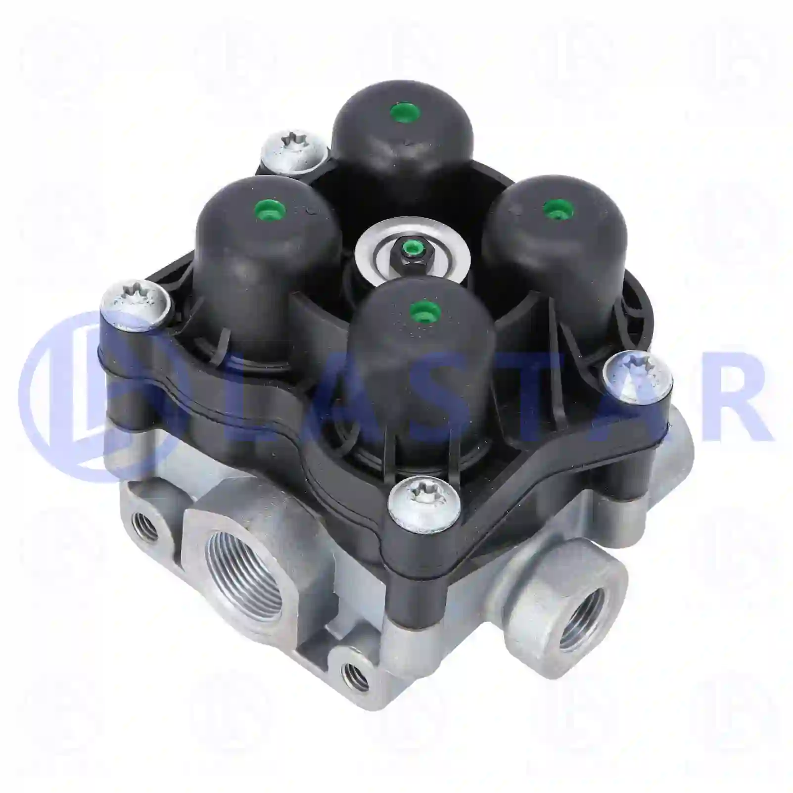  4 Circuit Protection Valve 4-circuit-protection valve, la no: 77714221 ,  oem no:1519373, 97166254, 81521516093, 81521516096, 81521516097, 81521519093, 81521519096, 1935512, , , Lastar Spare Part | Truck Spare Parts, Auotomotive Spare Parts