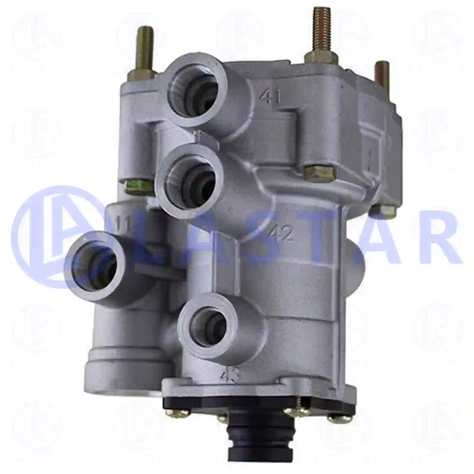 Brake System Trailer control valve, la no: 77714233 ,  oem no:1505476, 1506483, 81523016183, 81523016184, 81523016189, 81523016192, 81523019189, 0034311305, 0034311405, 0034313405, 0034313505, 0034318205, 5010376021, 5021170460, 1935650, ZG50832-0008 Lastar Spare Part | Truck Spare Parts, Auotomotive Spare Parts