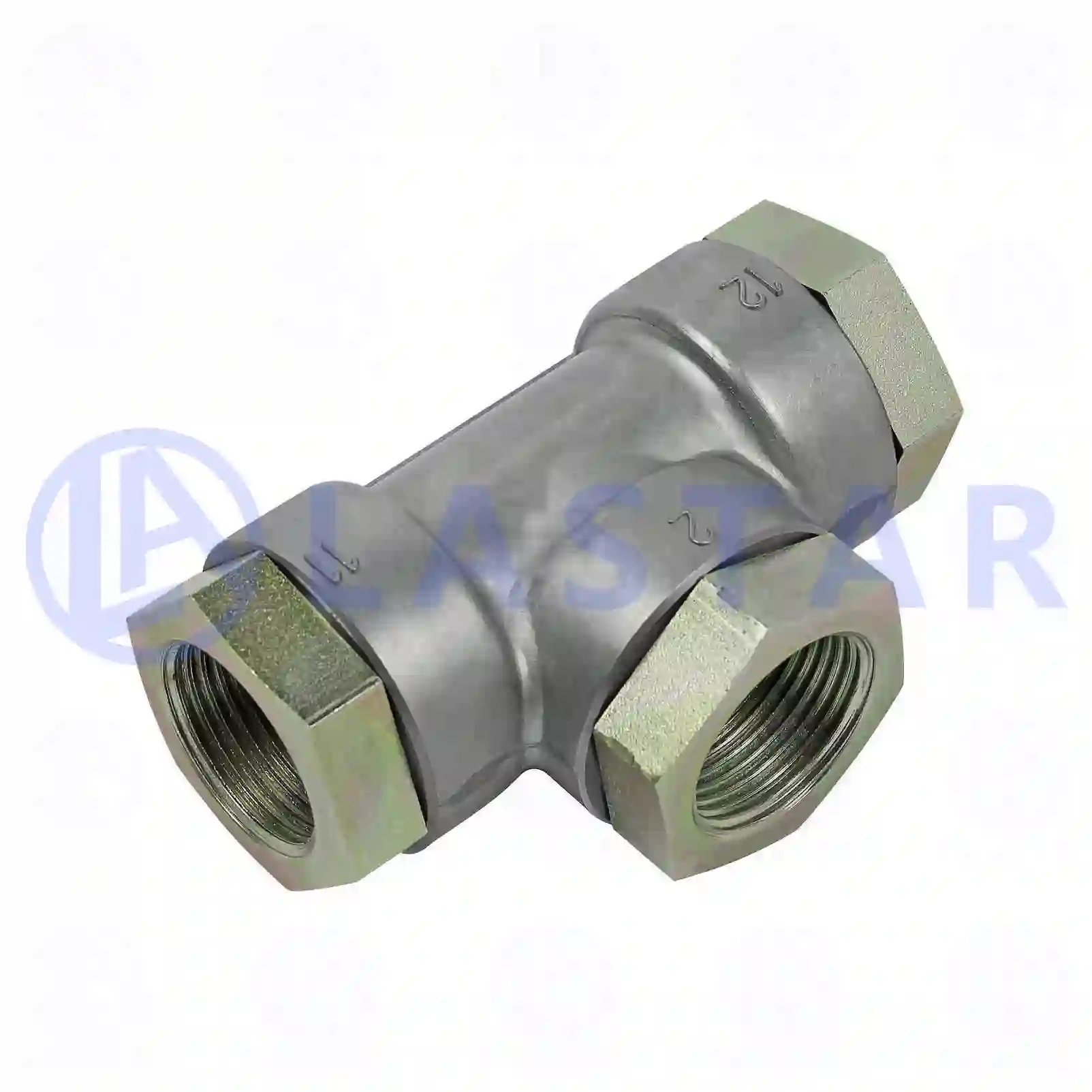 Various Valves 2-way valve, la no: 77714236 ,  oem no:118839021, 0243100900, 1517988, CF351897, H03210101, TSU03721, 200309, 04457865, 42105552, 4460001014, 503135372, 5010038414, 277398, 6500335, 77398, 801965, 0945030, 500945030, 945030, 502955208, 502955277, 04342080210, 04342080290, 81521306043, 81521306052, 81521306088, 81521309043, 81521309052, 99000362200, N1011017274, N2509990038, 0004203571, 0004203671, 0014292444, 0034291144, 0034291544, 6954297244, 007139000, 011017402, 110268100, 40311-9X406, 49501131001, AIF0078, AIF0914, 5021170109, 5021170111, 5021170112, 4425000900, 1738488, 1932759, 8285303000, 1102681000, 21795800, 25313604, 400218 Lastar Spare Part | Truck Spare Parts, Auotomotive Spare Parts