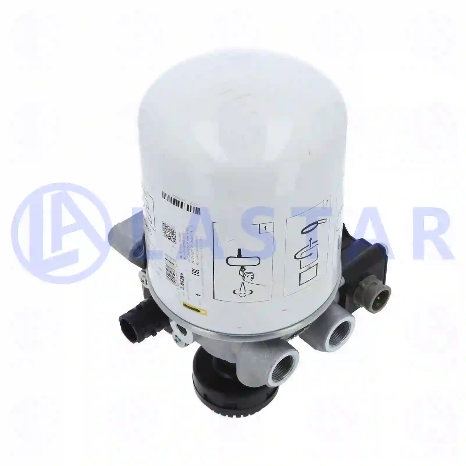 Air Dryer Air dryer, la no: 77714423 ,  oem no:20466522, 20700794, 20873849, 20884103, 21398254, 21480094, 21620170, 21620172, 85003628, 85013131, ZG50052-0008 Lastar Spare Part | Truck Spare Parts, Auotomotive Spare Parts