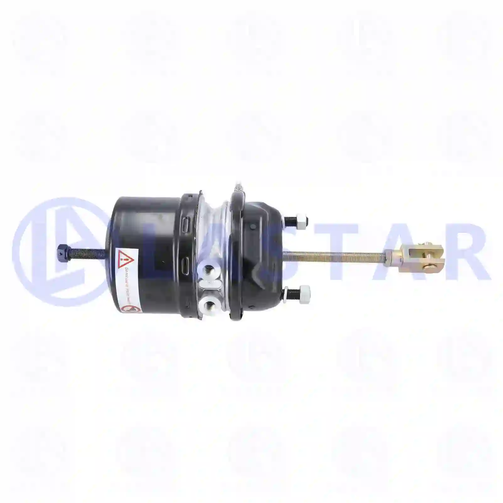  Spring brake cylinder, left || Lastar Spare Part | Truck Spare Parts, Auotomotive Spare Parts