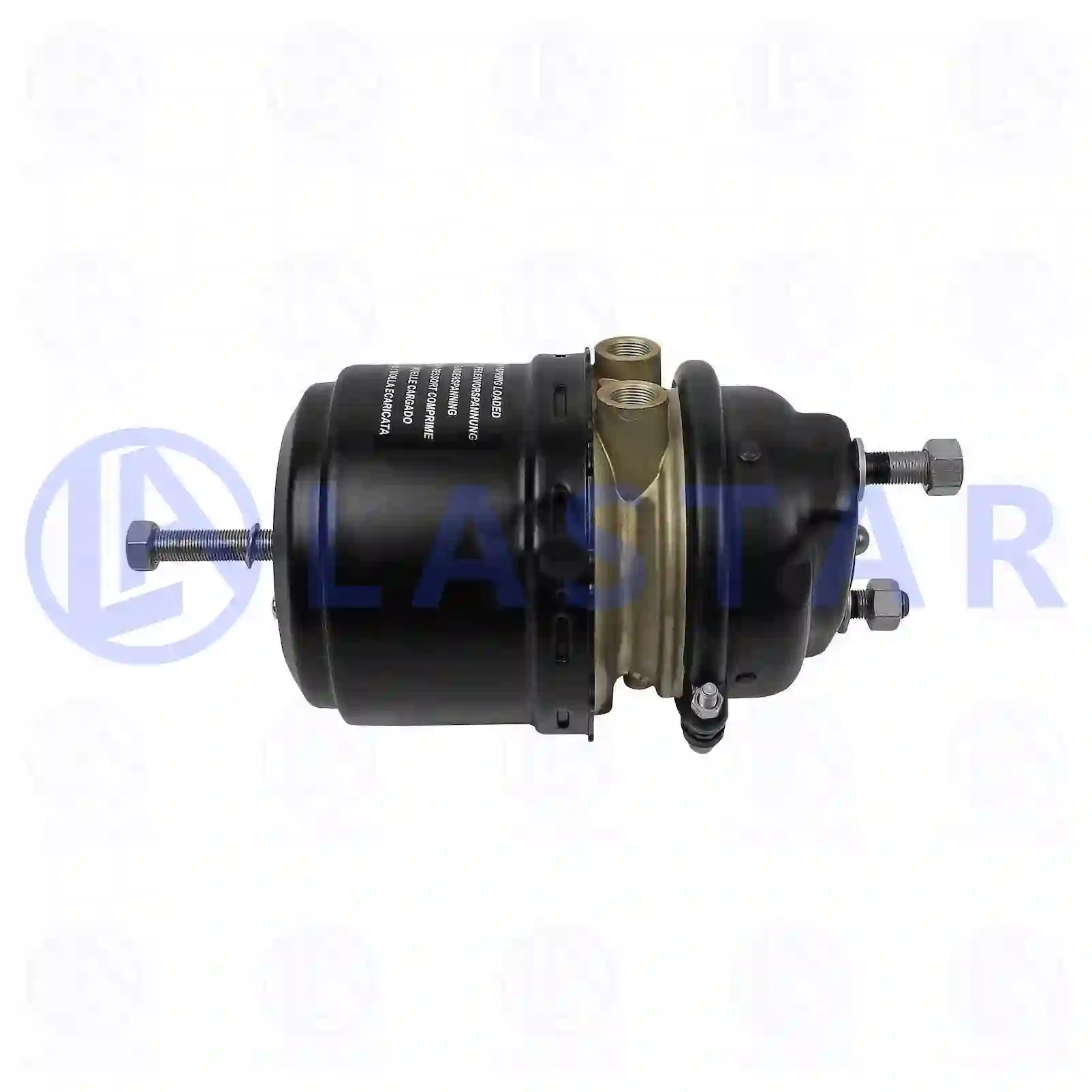  Spring brake cylinder, left || Lastar Spare Part | Truck Spare Parts, Auotomotive Spare Parts