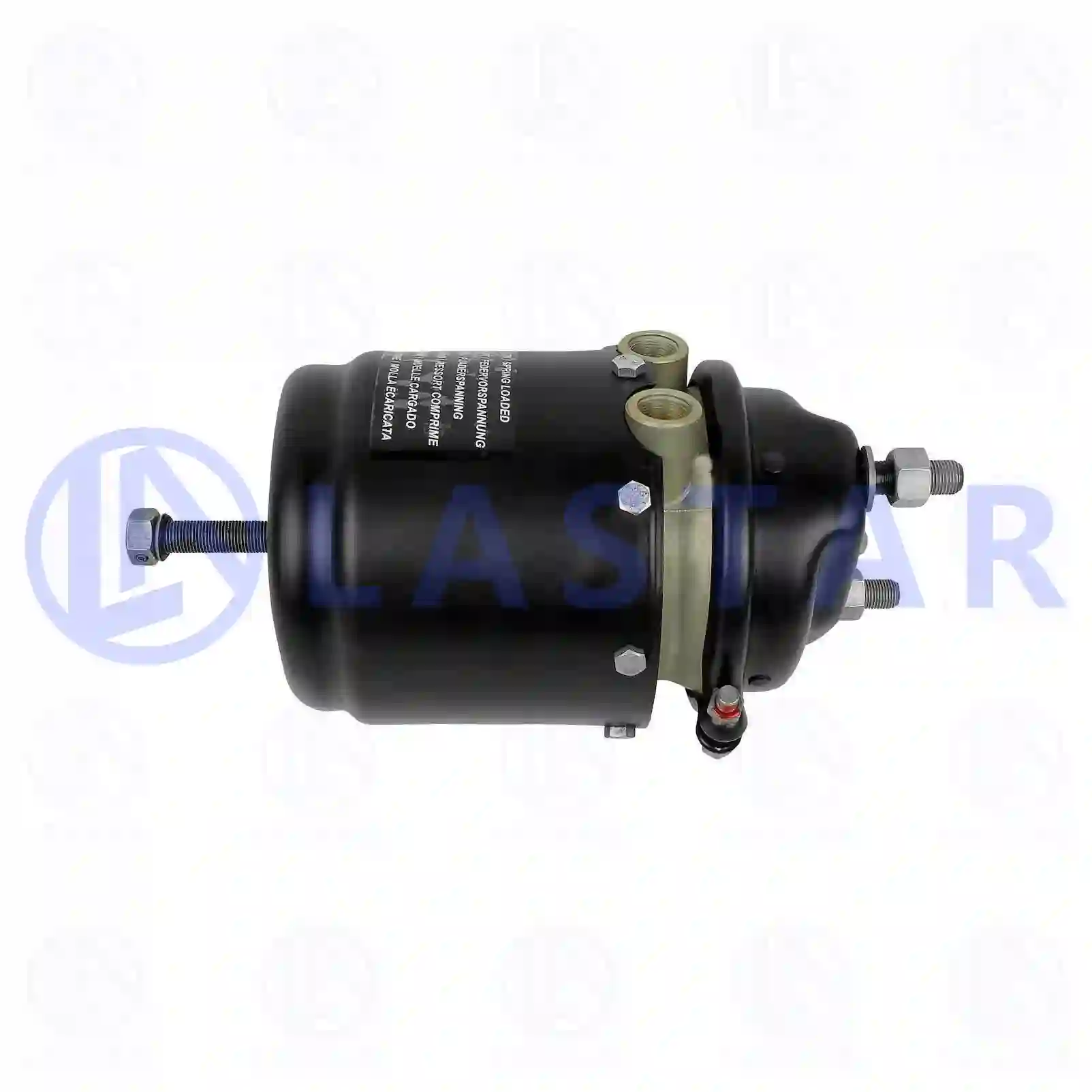 Brake Cylinders Spring brake cylinder, left, la no: 77714438 ,  oem no:0154206218, 0154208018, 0194205818, 0204205918, ZG50792-0008 Lastar Spare Part | Truck Spare Parts, Auotomotive Spare Parts